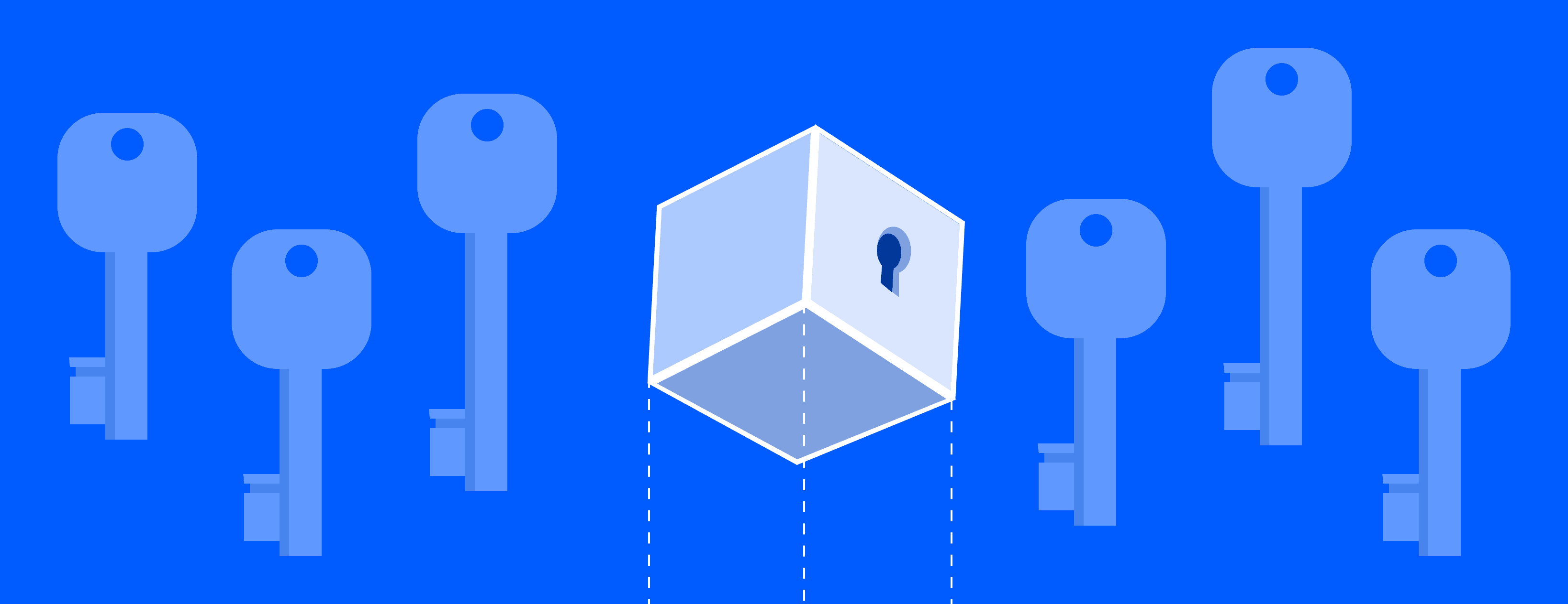 Bring Your Own Key Is Now Generally Available