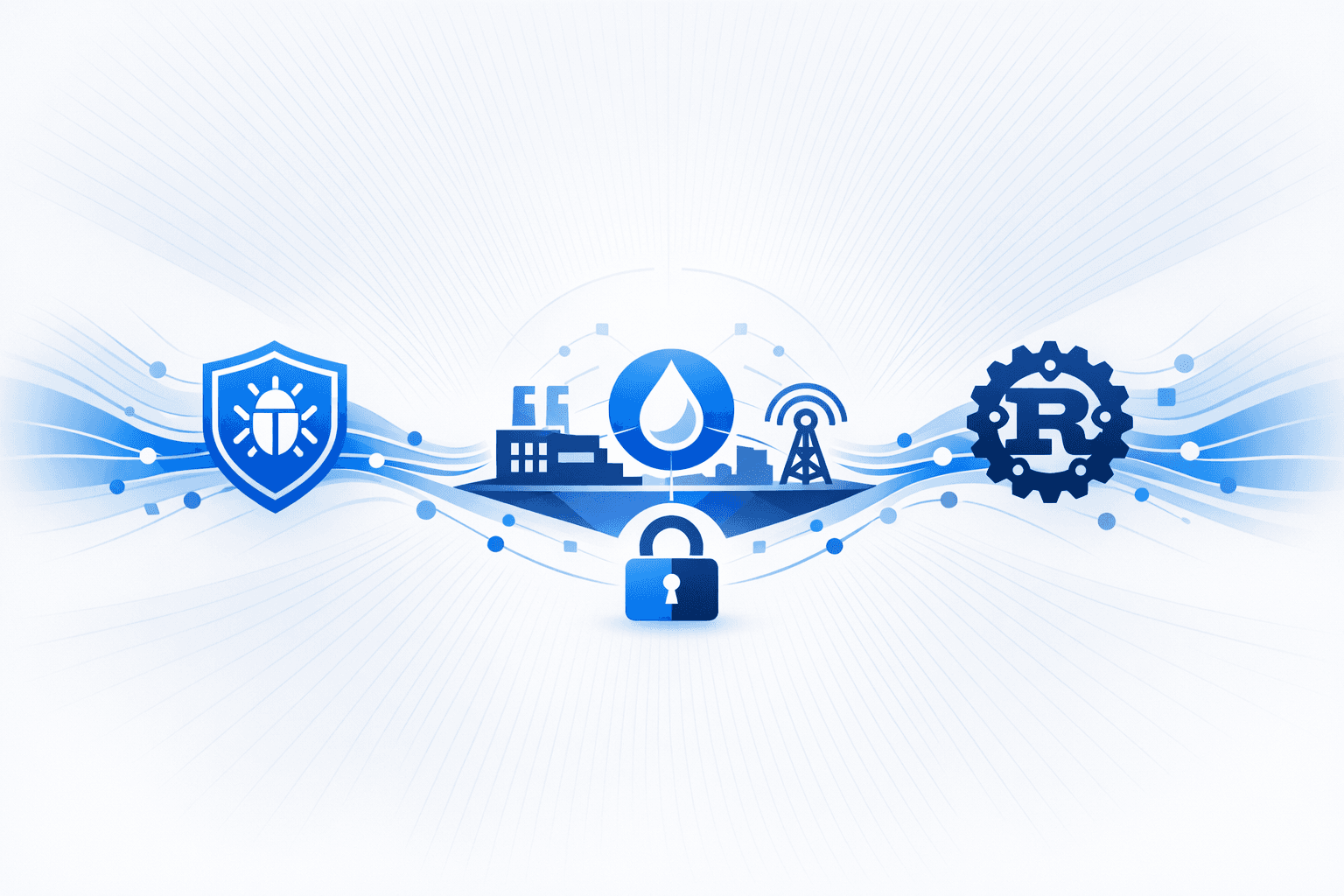 01flip Ransomware Targets APAC Critical Infrastructure with Cross-Platform Rust Malware
