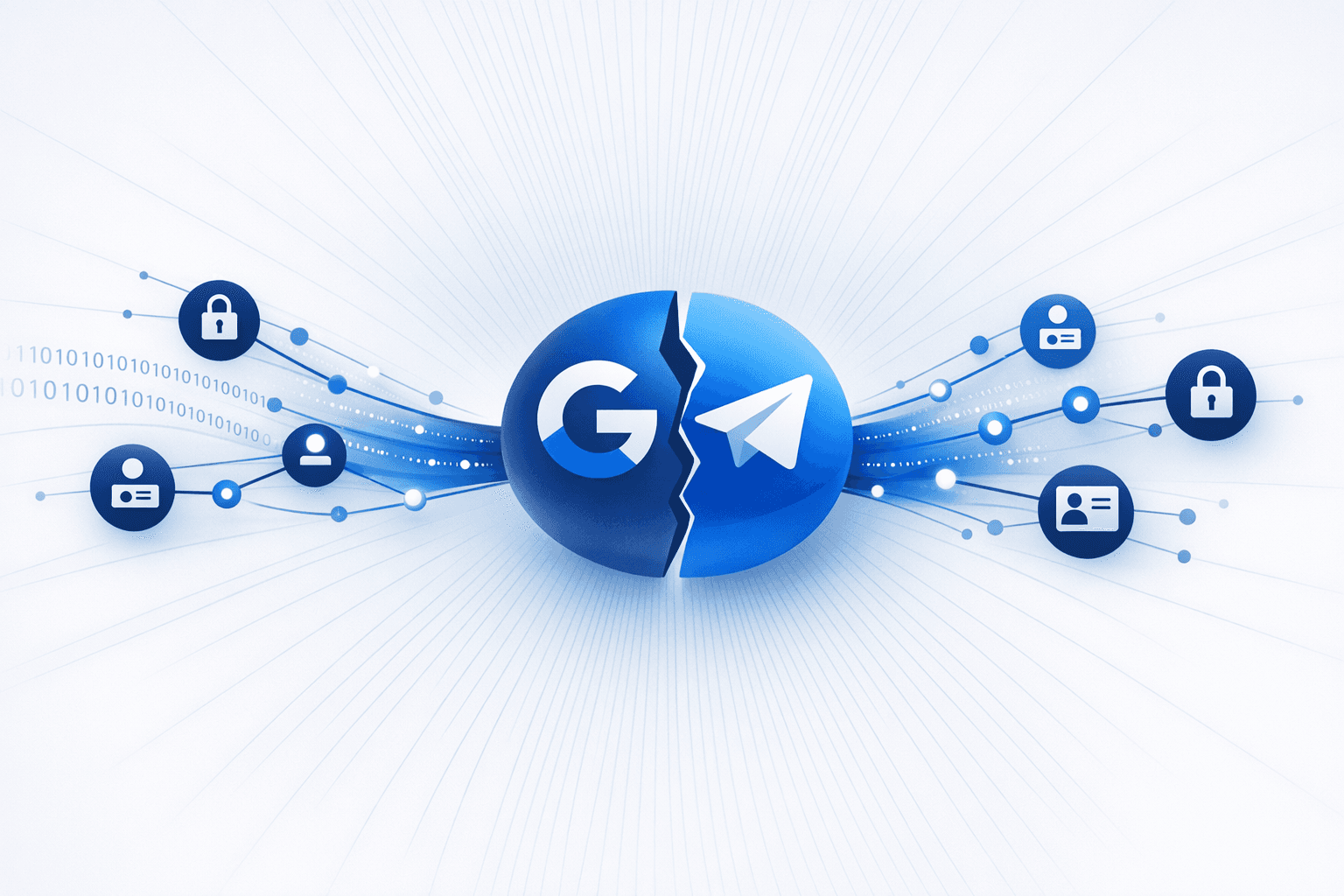 108 Chrome Extensions Stole Google Identities and Telegram Sessions