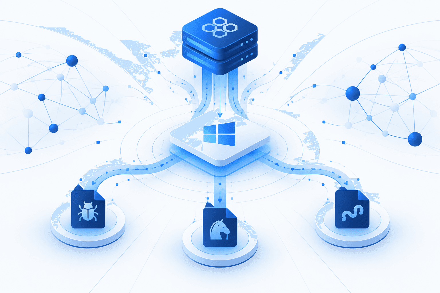2CLoader Delivers Vidar, Remus and XWorm via Evasive Windows Loader