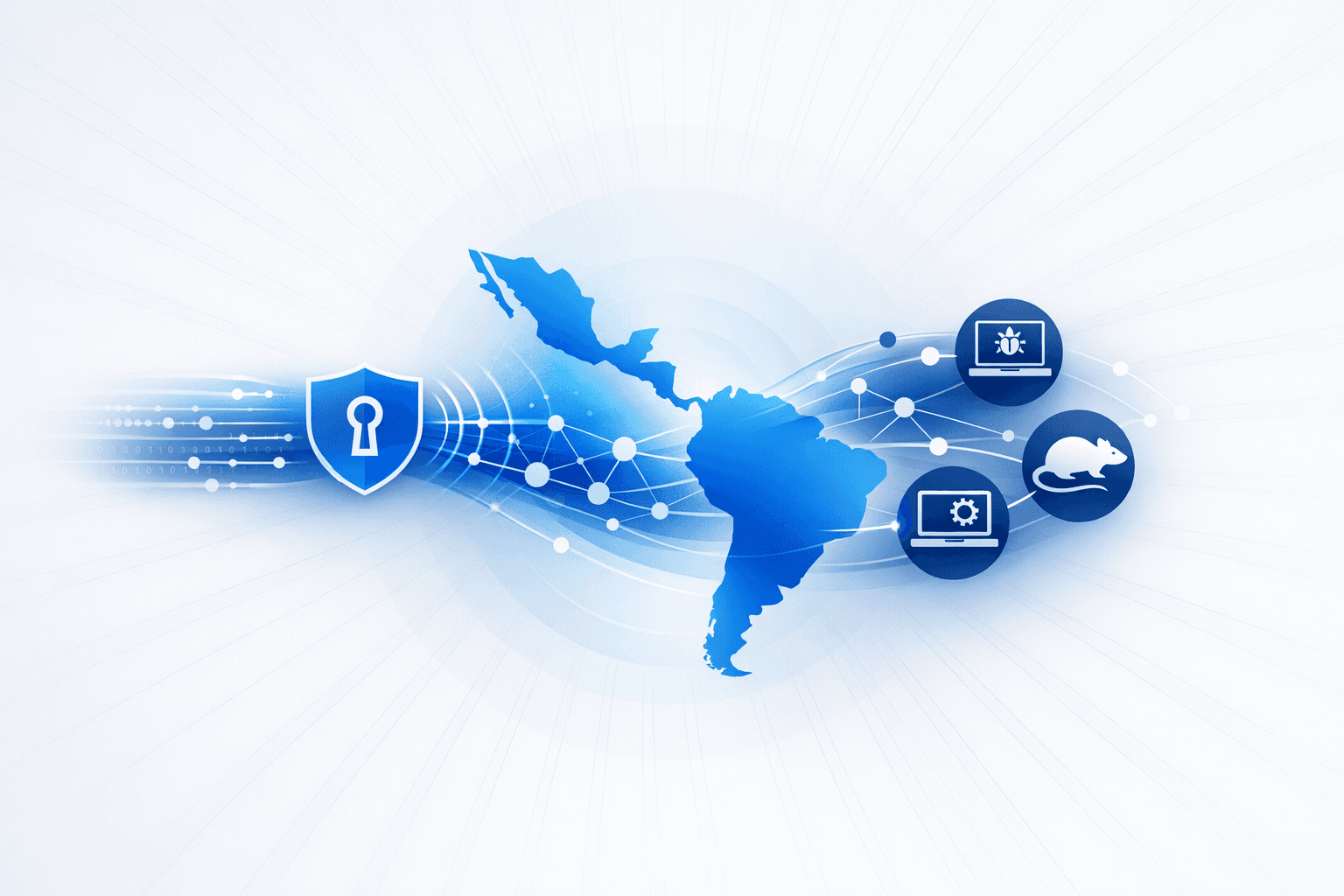 3LOSH Crypter Campaigns Deliver AsyncRAT, LimeRAT and njRAT in Latin America