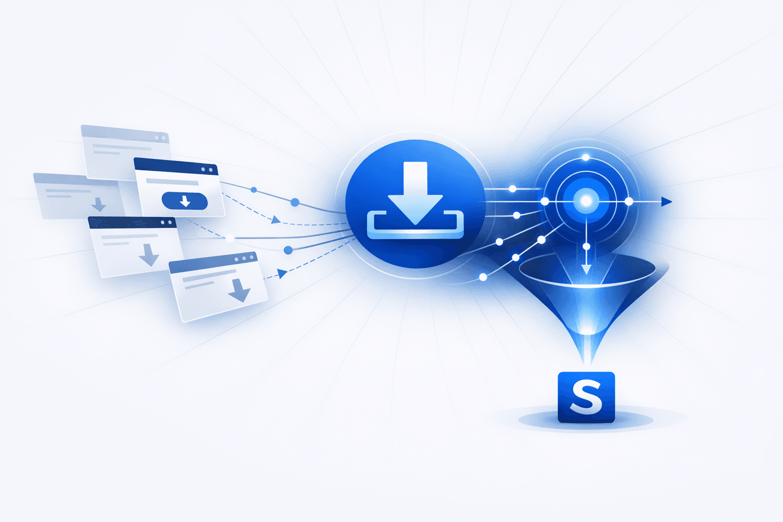 41 Fake Download Sites Redirect Users to Download Studio via Click Hijacking