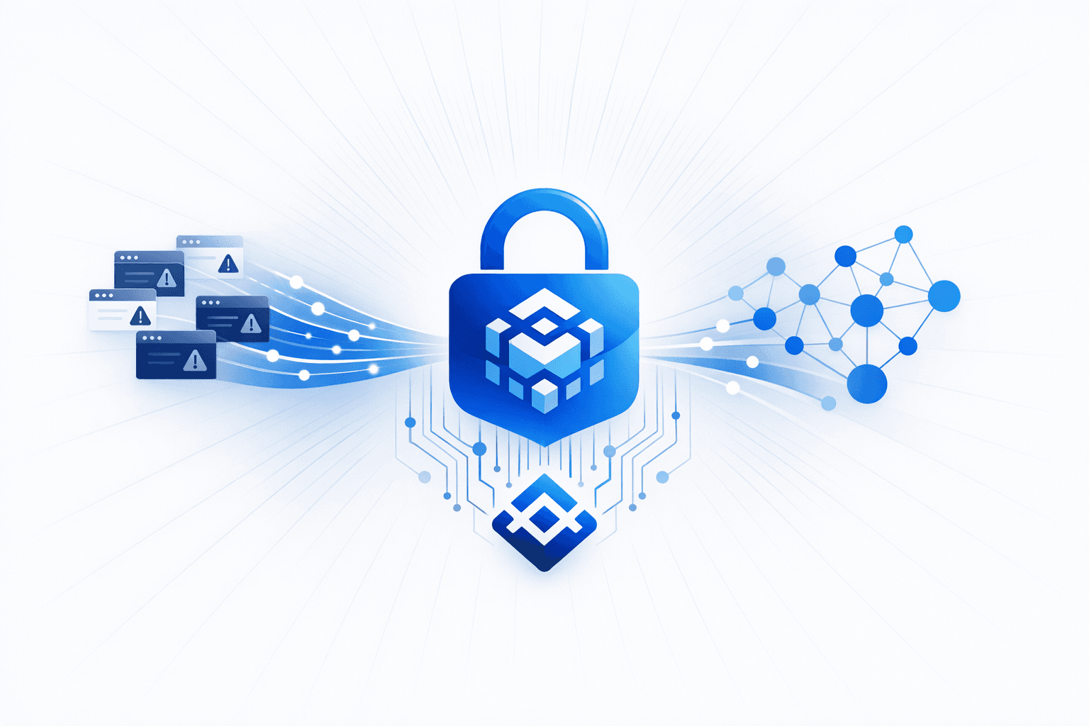 5,400 Compromised Sites Deliver ClickFix Malware via BNB Smart Chain