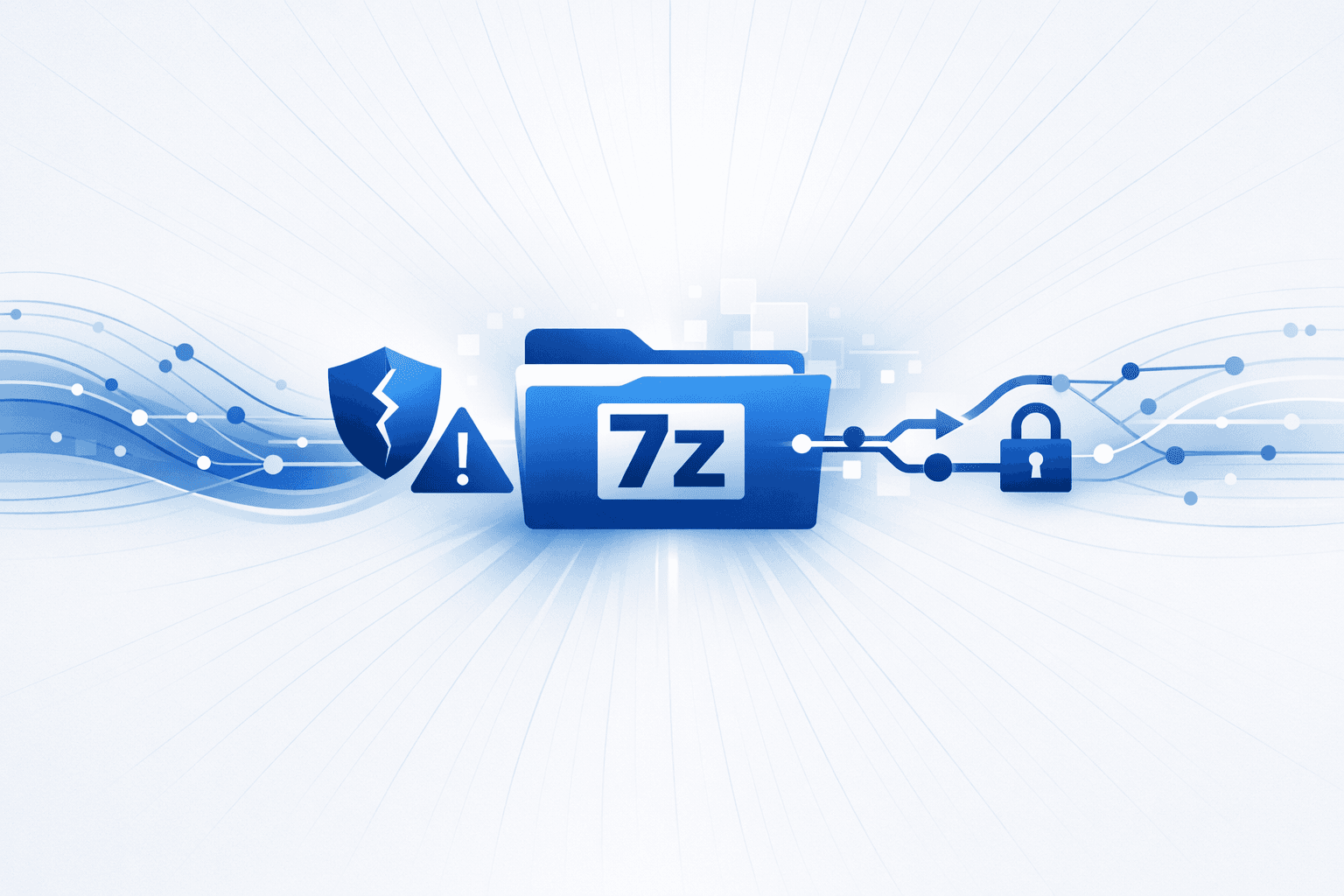 7-Zip 26.01 Fixes Multiple Memory Safety Flaws and SDK Path Traversal Bug