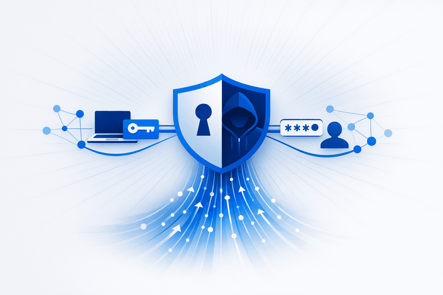 Abuse of Legitimate Tools and Social Engineering for Remote Access and Credential Theft