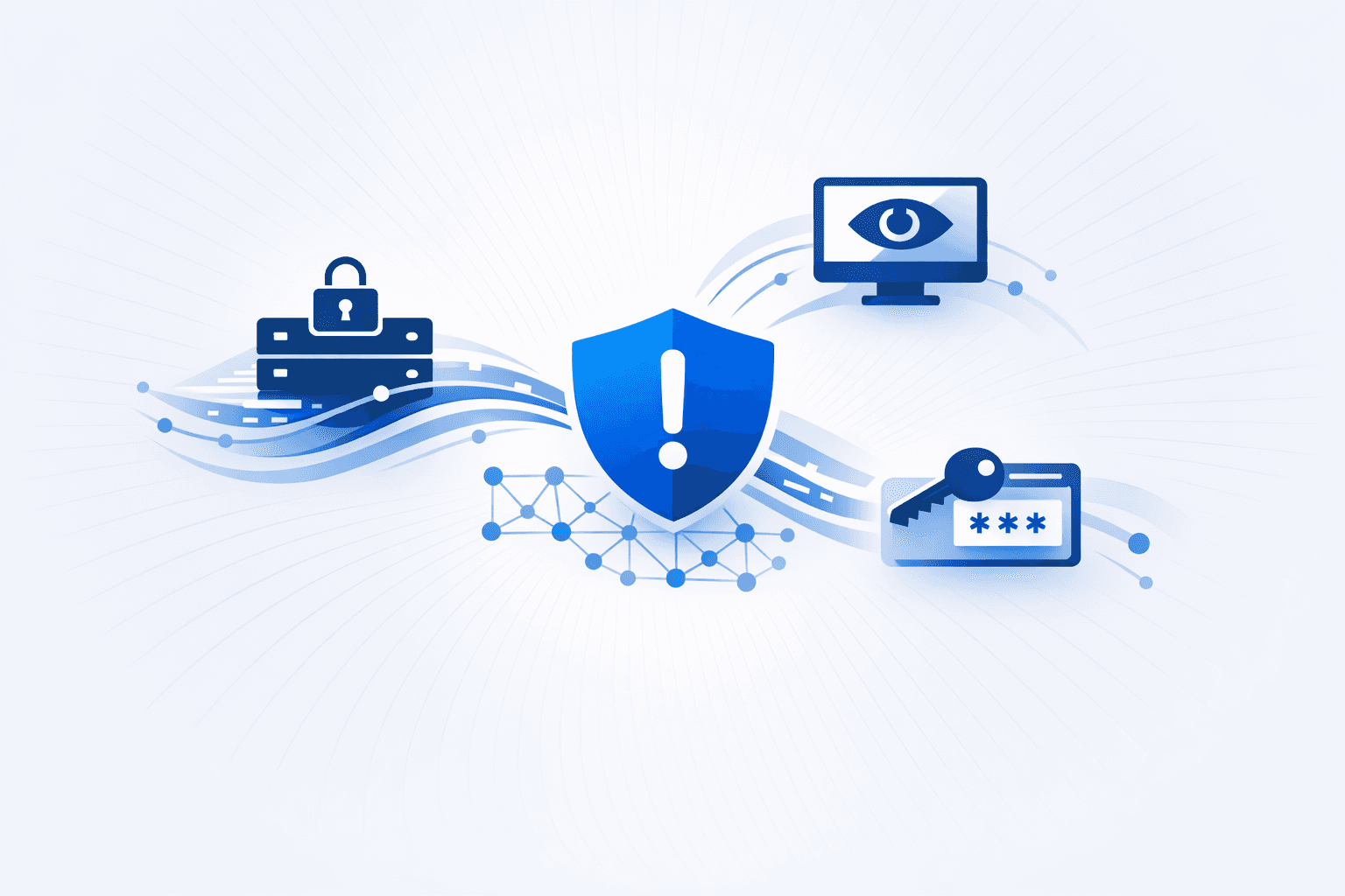 Abyssos Modular RAT Adds Encrypted C2, Hidden VNC, and Credential Theft Modules
