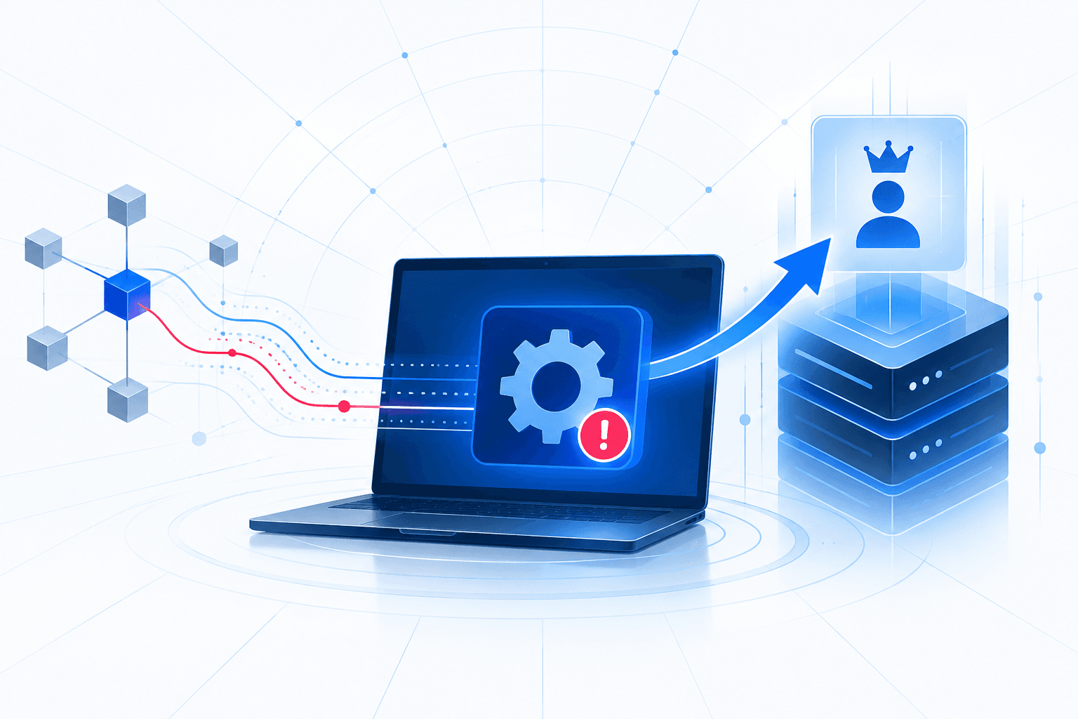 Acer NitroSense Service Flaw Enables Local SYSTEM Privilege Escalation