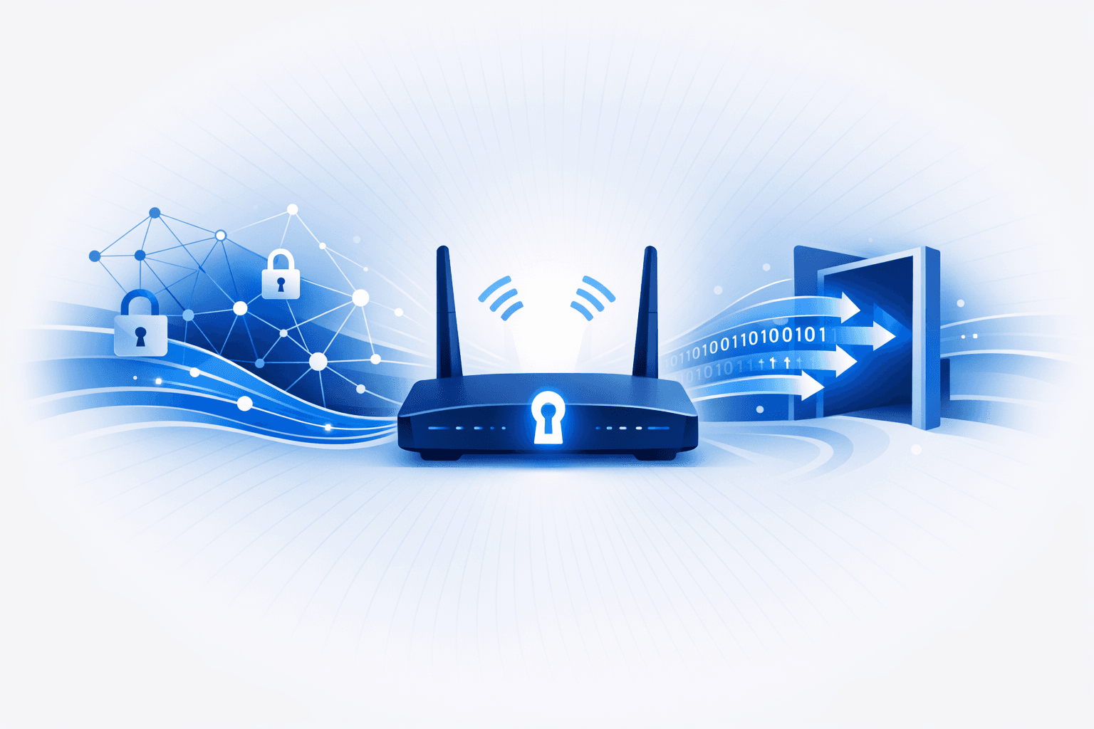 Acer Wave 7 Router Zero-Days Expose Admin Passwords and Enable Persistent Backdoors
