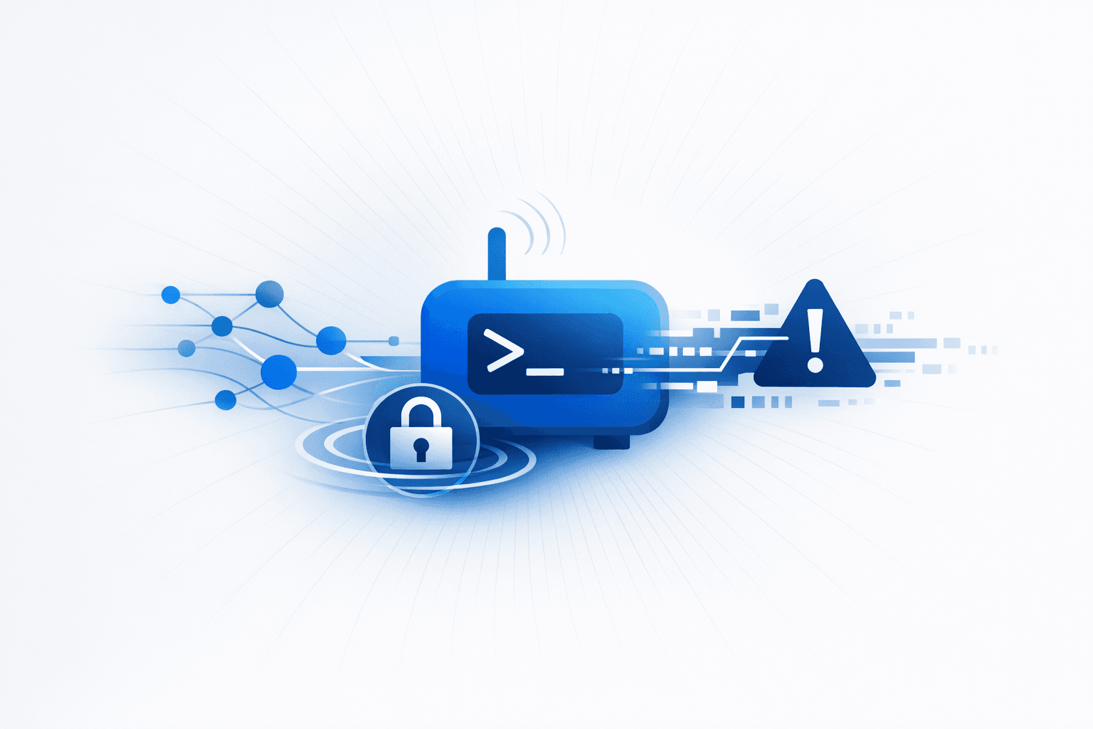 Active Exploitation of Command Injection Vulnerability in Smartbedded Meteobridge (CVE-2025-4008)