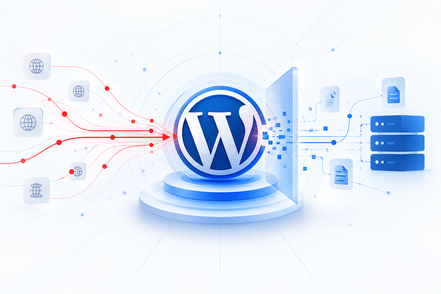 Active Exploitation of Critical WordPress Core Path Traversal Flaw