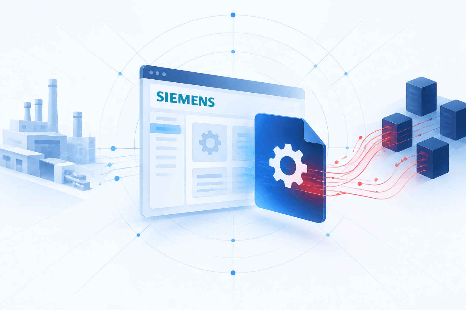 Active Exploitation of DLL Sideloading Flaw in Siemens Software Center