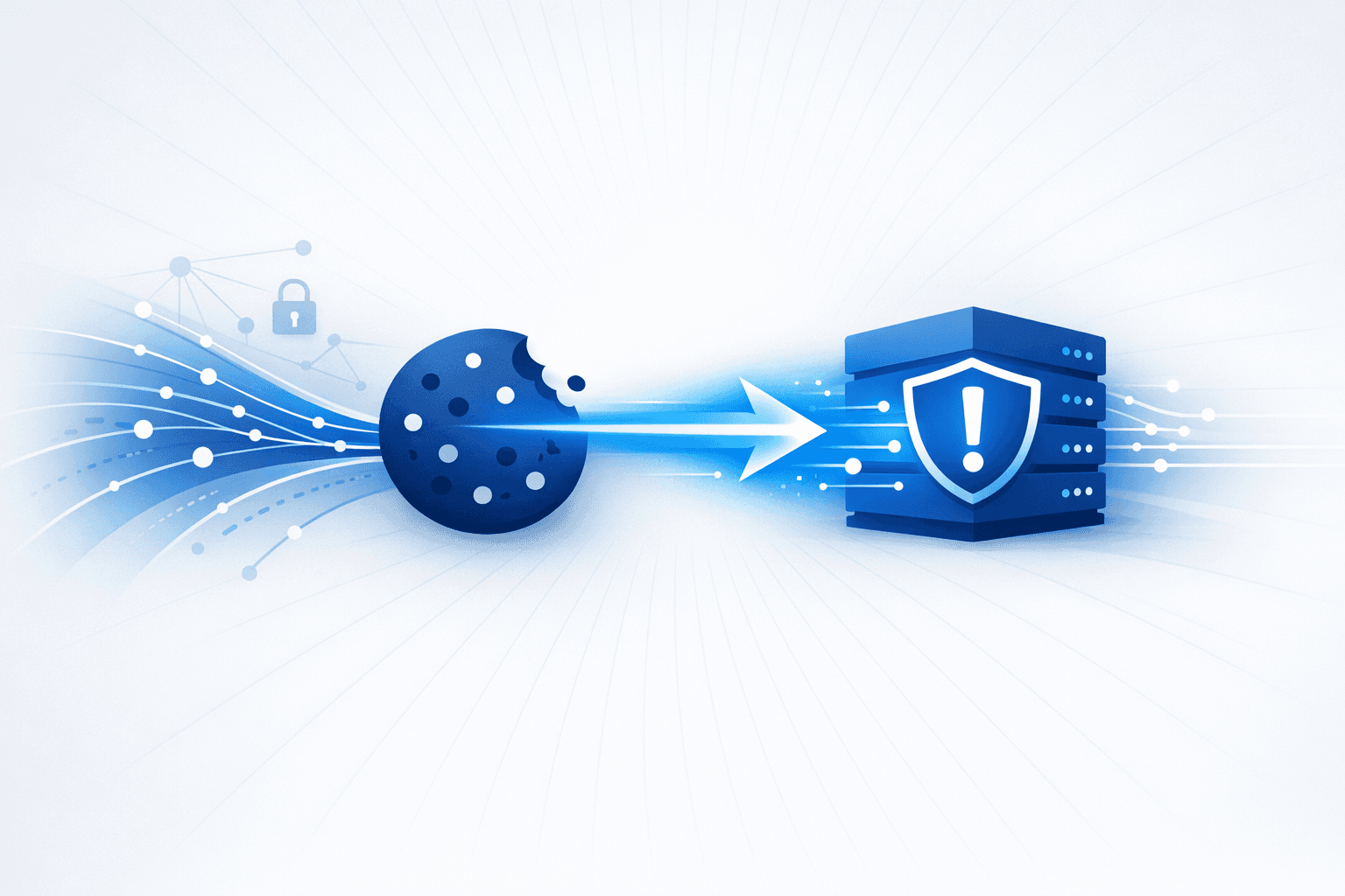 Active Exploitation of ICTBroadcast Command Injection Vulnerability via BROADCAST Cookie
