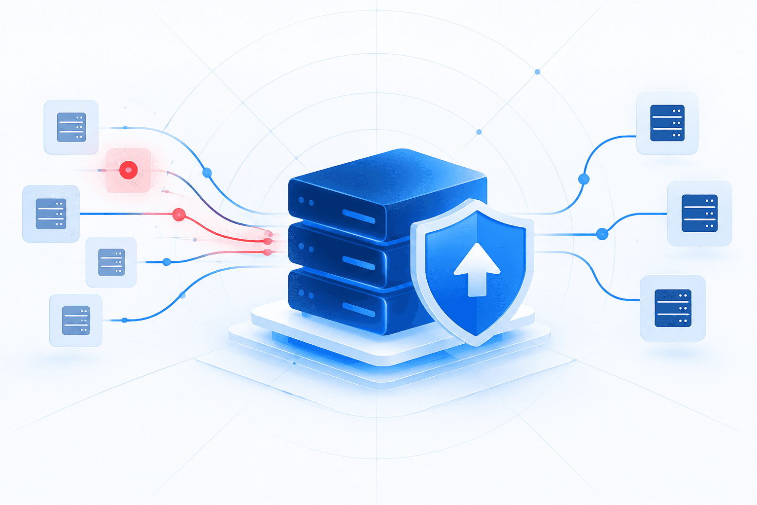 Actively Exploited Acronis Backup Flaw Enables Privilege Escalation on Hosting Servers