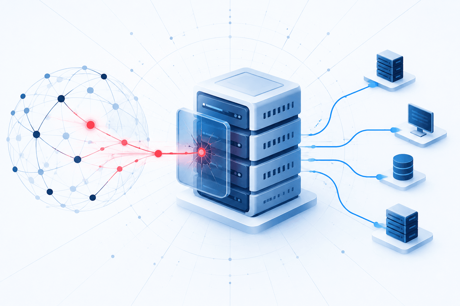 Actively Exploited Check Point Management Server Zero-Day Enables Unauthenticated RCE