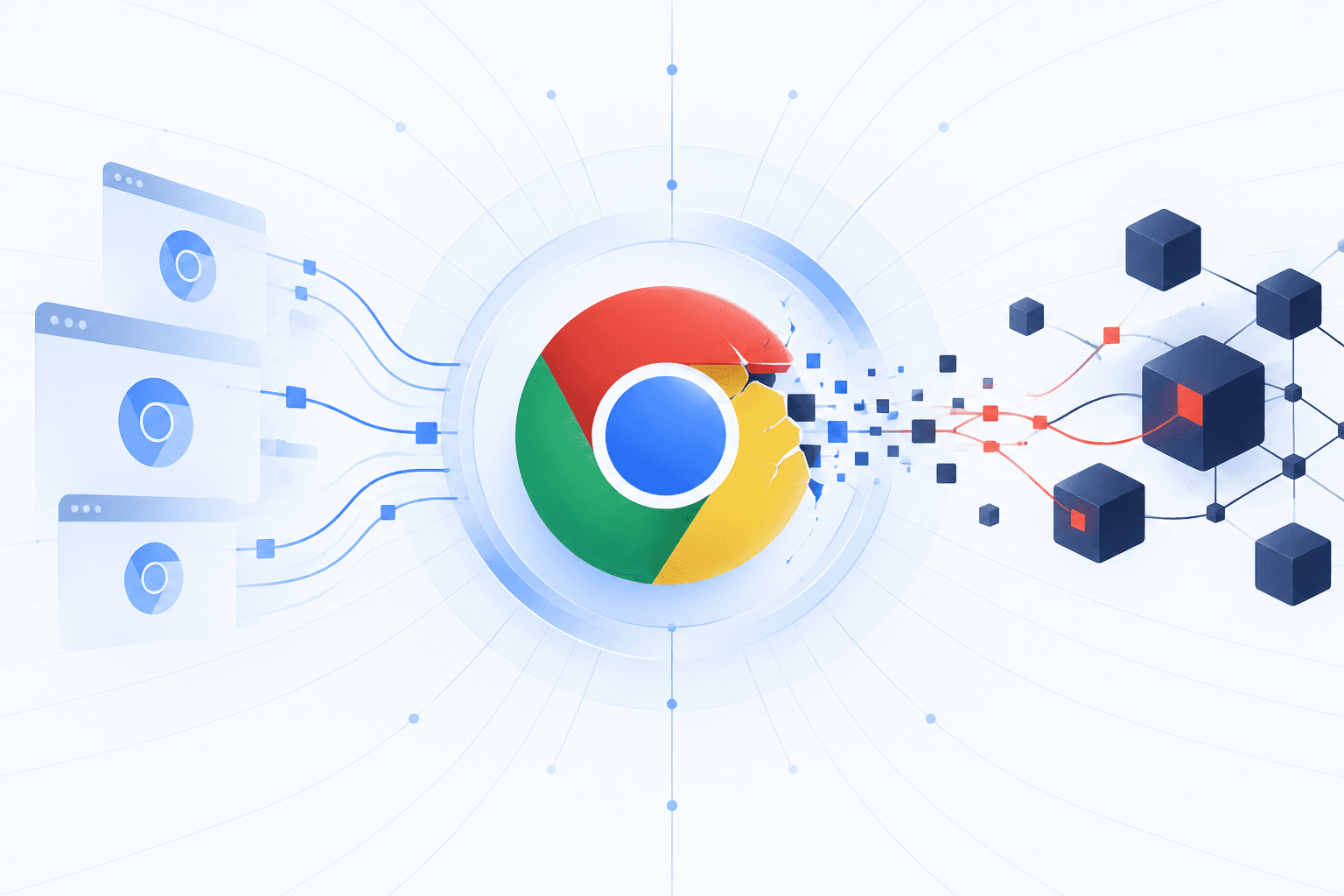 Actively Exploited Chrome V8 Type Confusion Flaw Affects Chromium Browsers