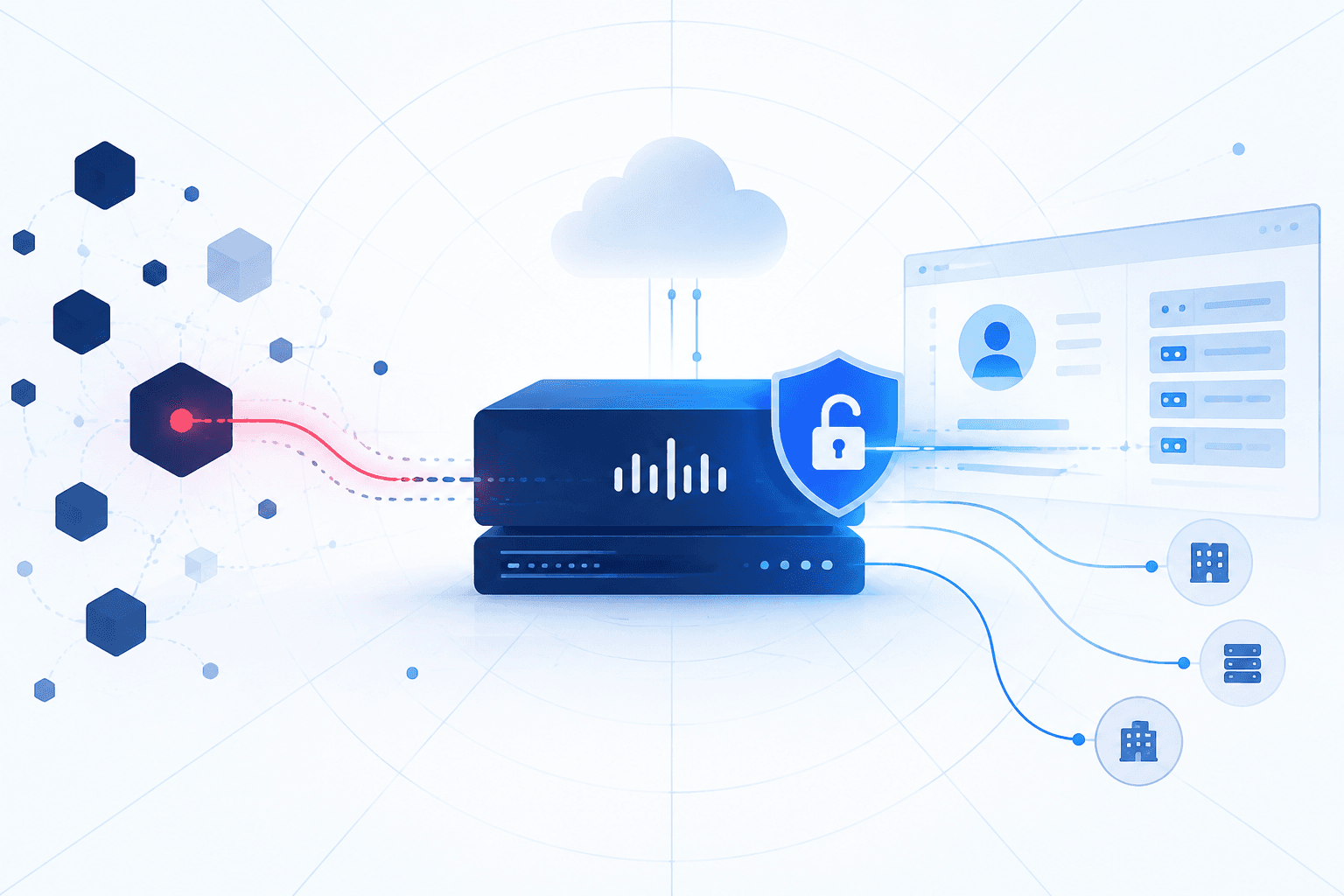 Actively Exploited Cisco SD-WAN Manager Authentication Bypass Grants Admin Access