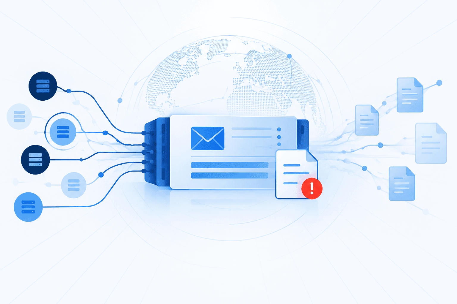 Actively Exploited Critical FortiMail Arbitrary File-Write Flaw