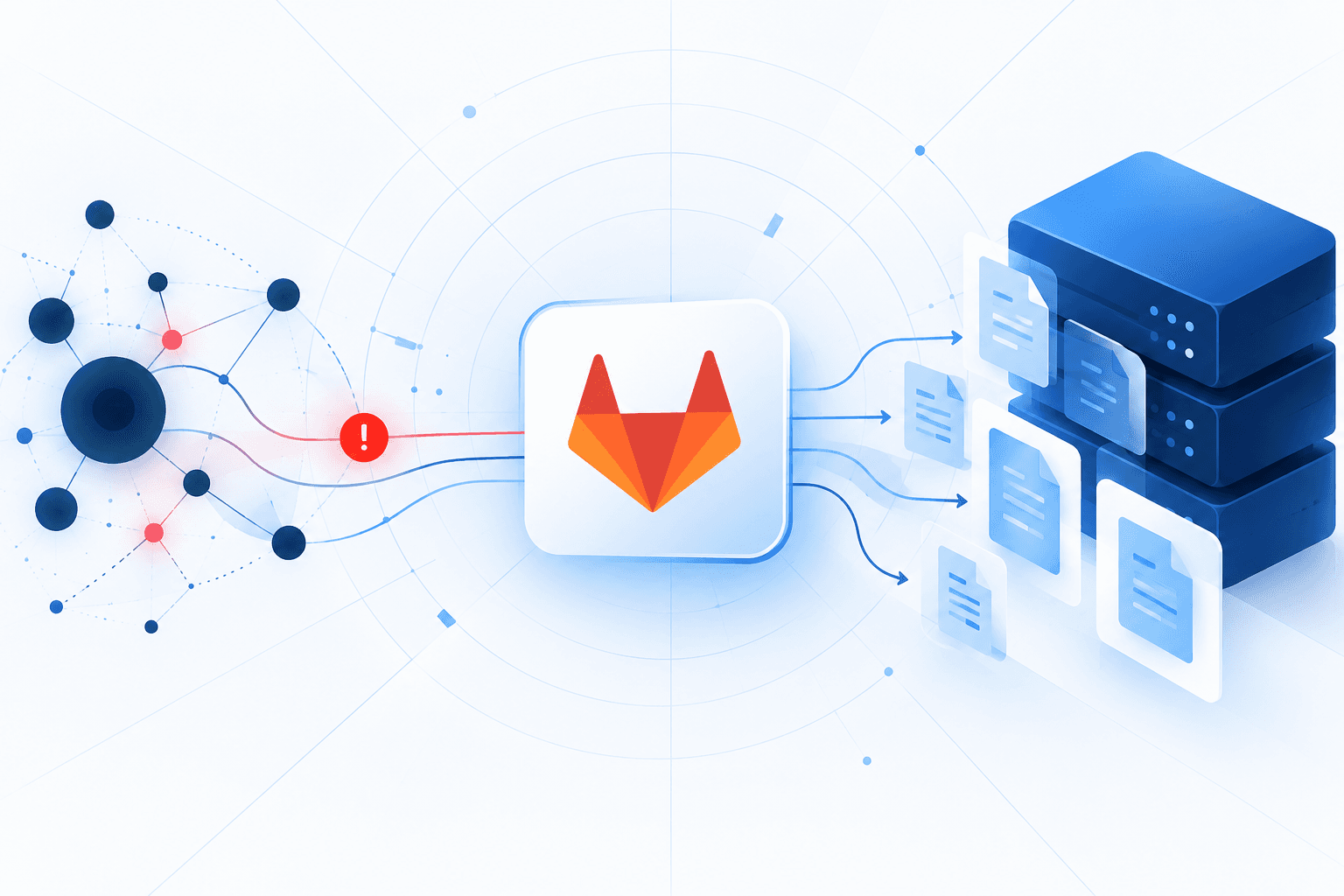 Actively Exploited GitLab Commit API Flaw Exposes Arbitrary Server Files