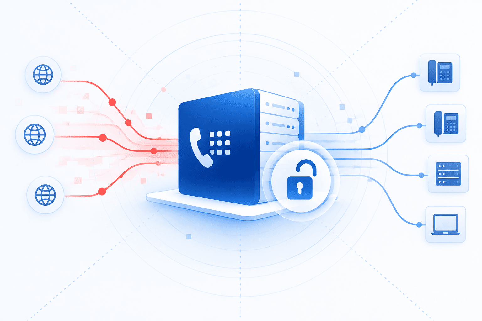 Actively Exploited Issabel PBX Flaw Enables Unauthenticated Command Execution