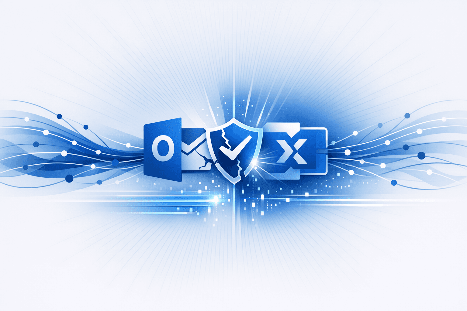 Actively Exploited Outlook and Exchange Flaws Patched by Microsoft