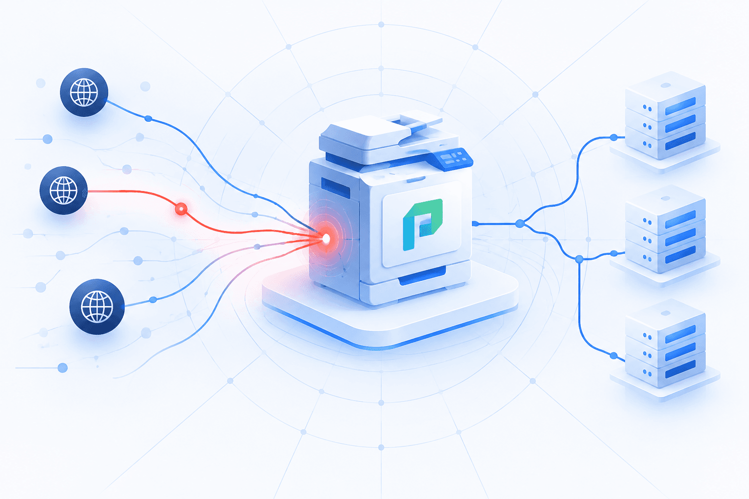 Actively Exploited PaperCut Flaws Enable Pre-Authentication SYSTEM RCE