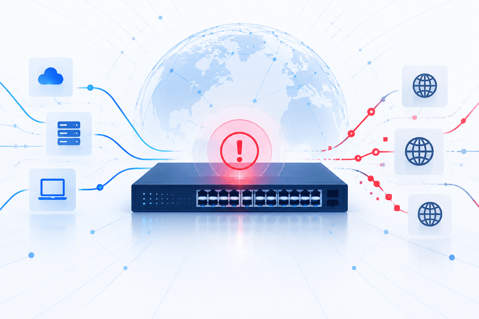 Actively Exploited RCE Flaw in Zyxel GS1900 Switches Added to CISA KEV