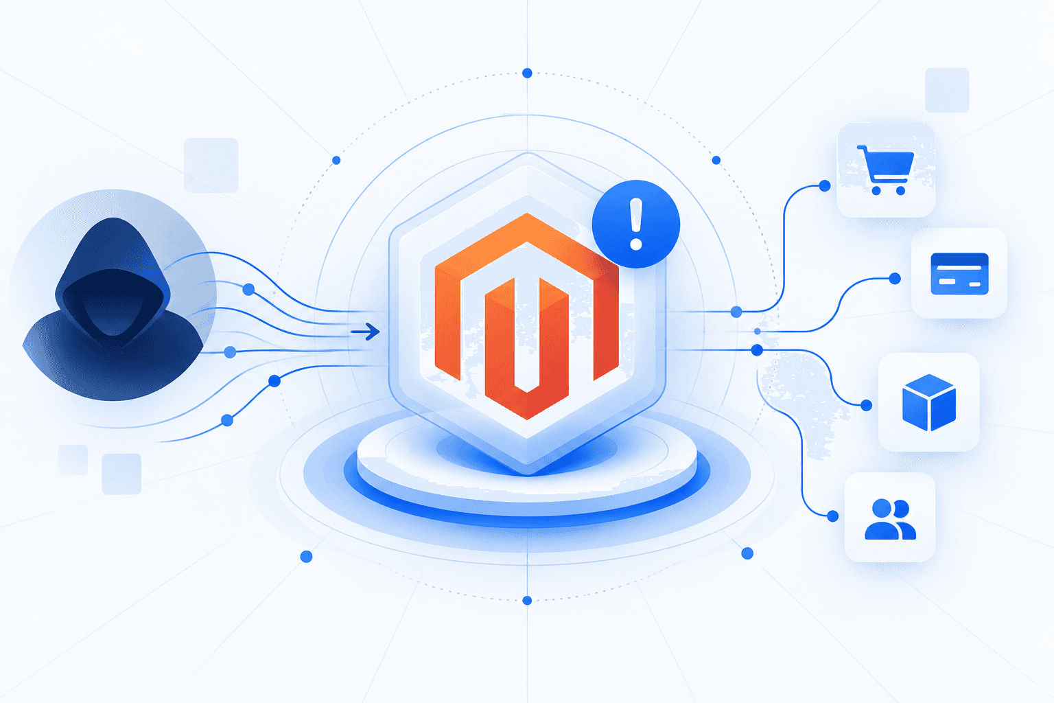 Actively Exploited RCE Vulnerability Affects Adobe Commerce and Magento