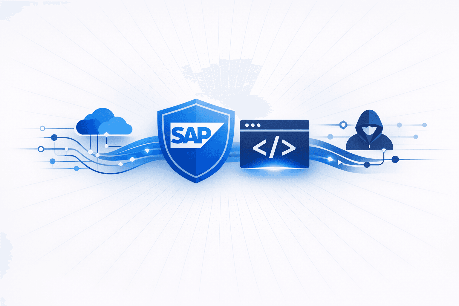 Actively Exploited SAP NetWeaver Flaw Enables Unauthenticated Webshell Uploads