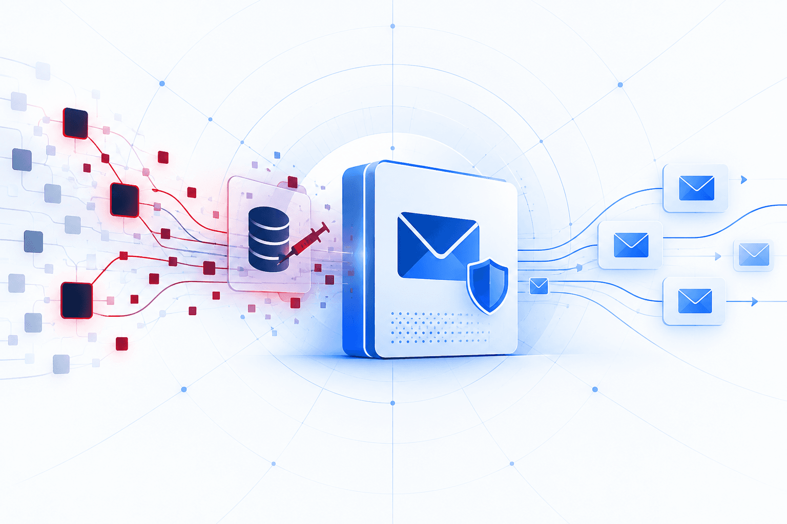Actively Exploited SQL Injection in Cisco Secure Email Gateway