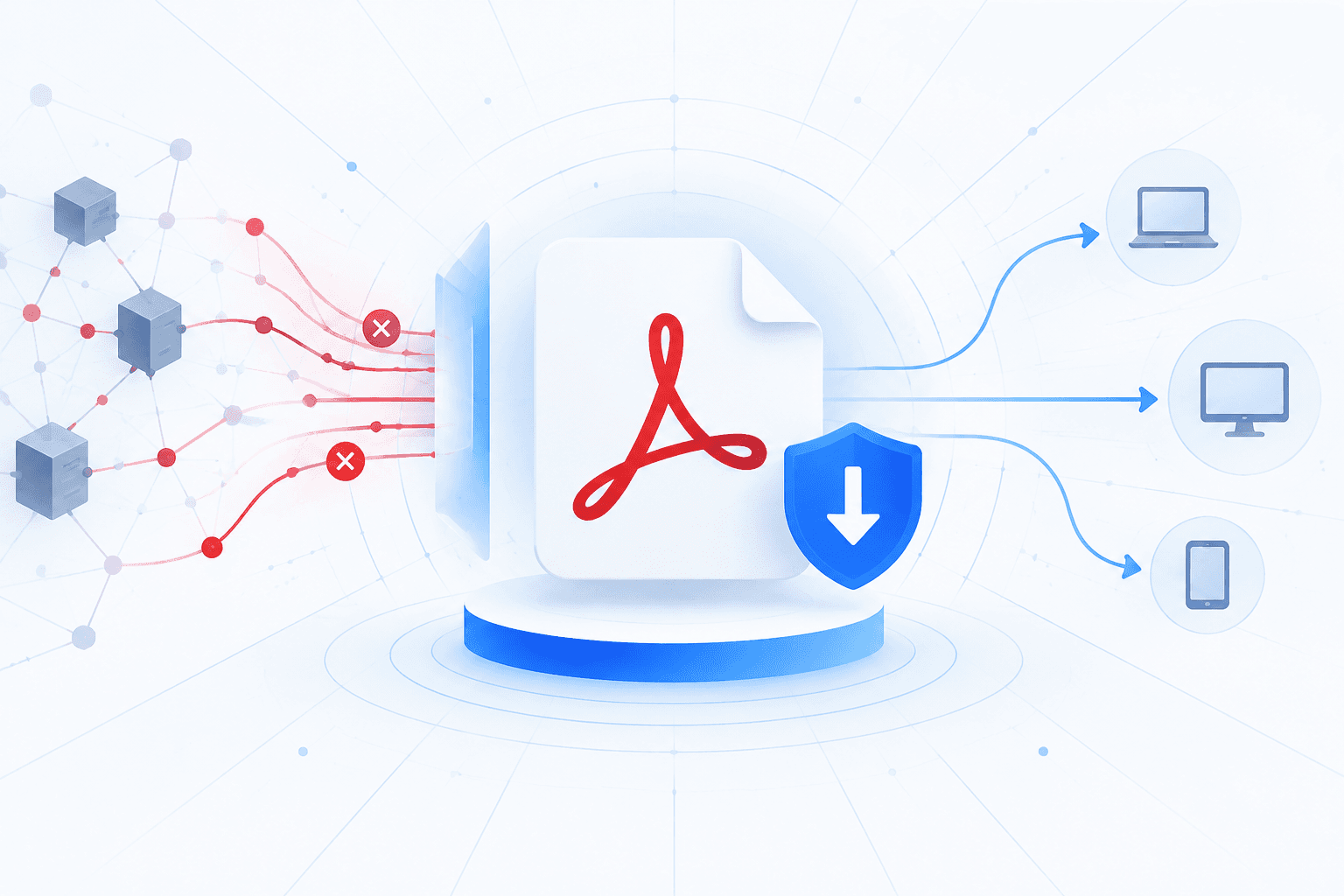 Adobe Acrobat and Reader Updates Address Actively Exploited Code-Execution Flaw