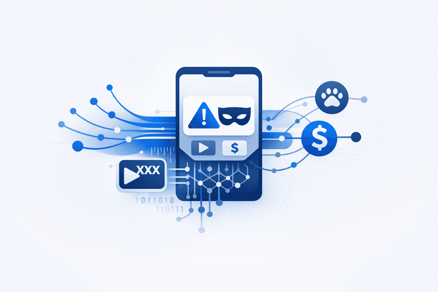 AdultSwine Malware in Google Play Game Apps Served Porn Ads and Premium Fraud