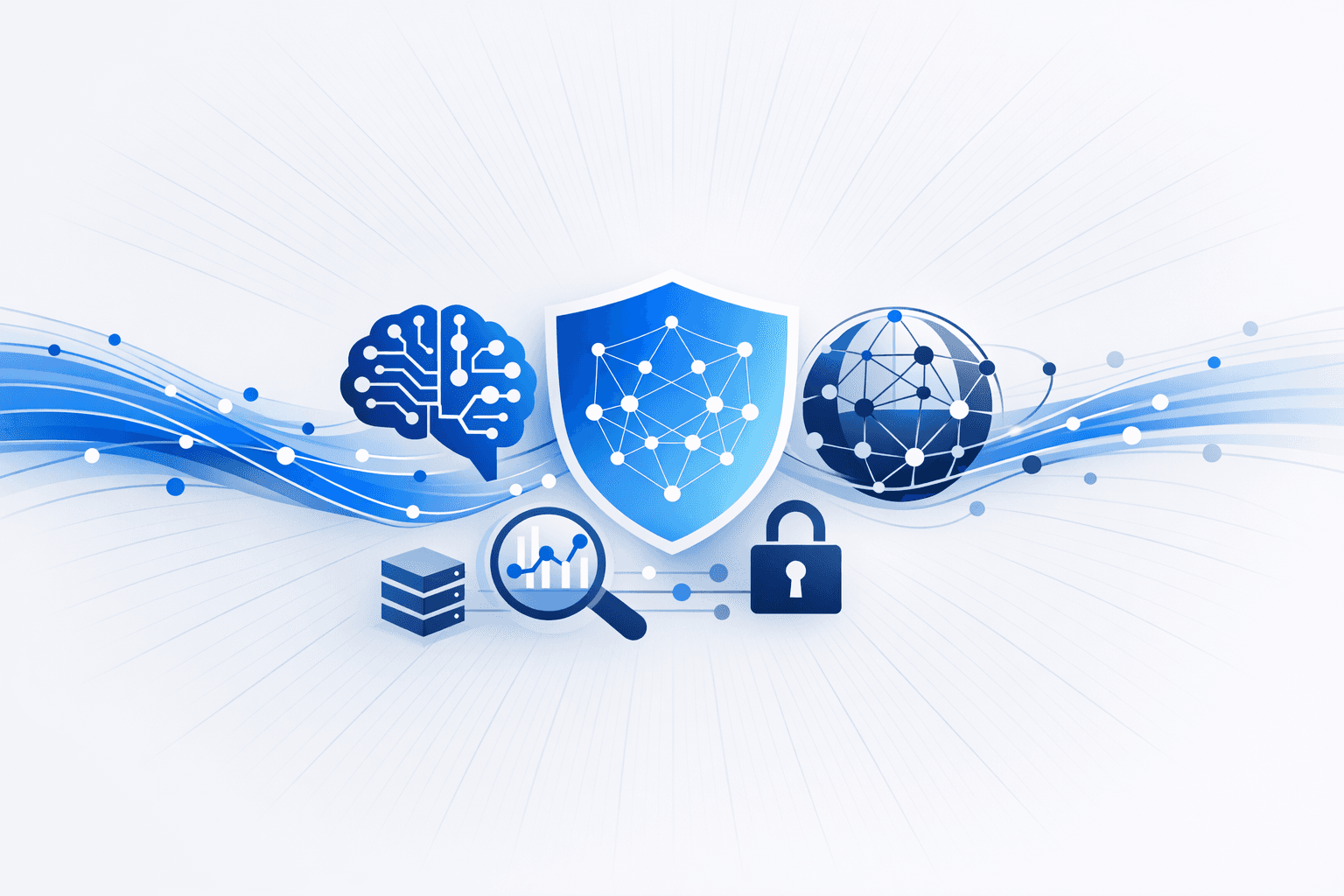Advancements in Enterprise Threat Intelligence and AI Tools for Cyber Defense