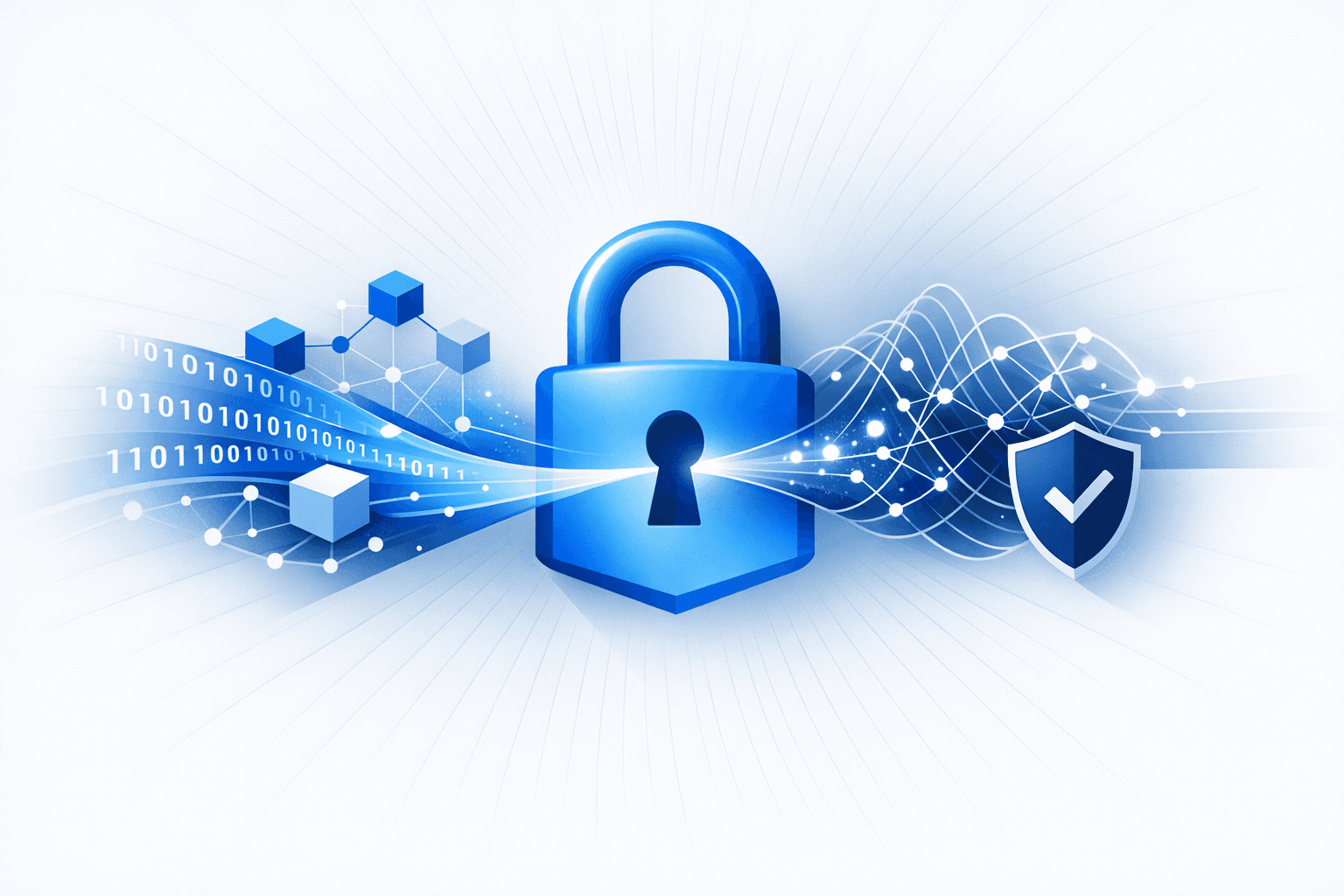 Advancements in Post-Quantum Cryptography for Data Protection