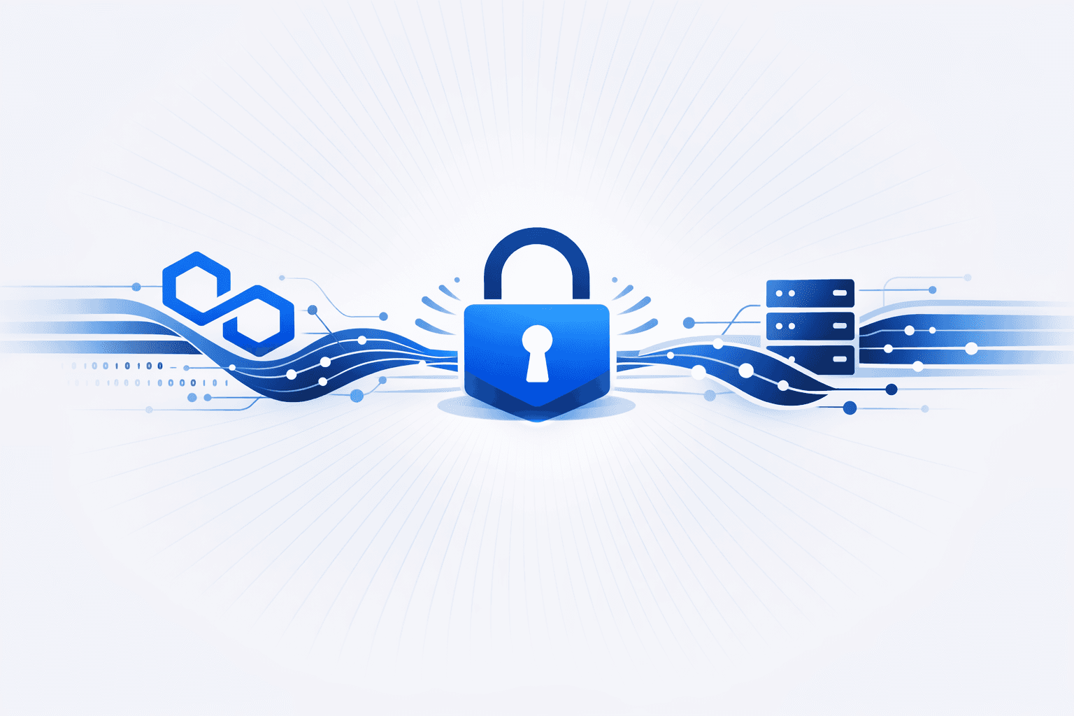 Aeternum Malware Uses Polygon Blockchain for Resilient Command-and-Control