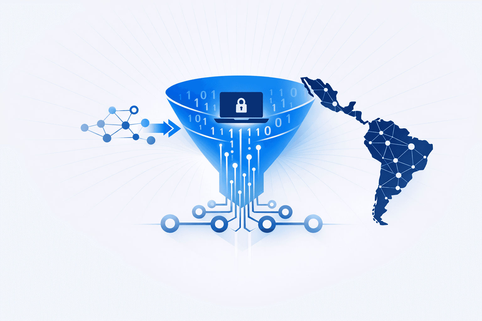 Agent Tesla Phishing Campaign Uses In-Memory Loaders to Target LATAM Organizations