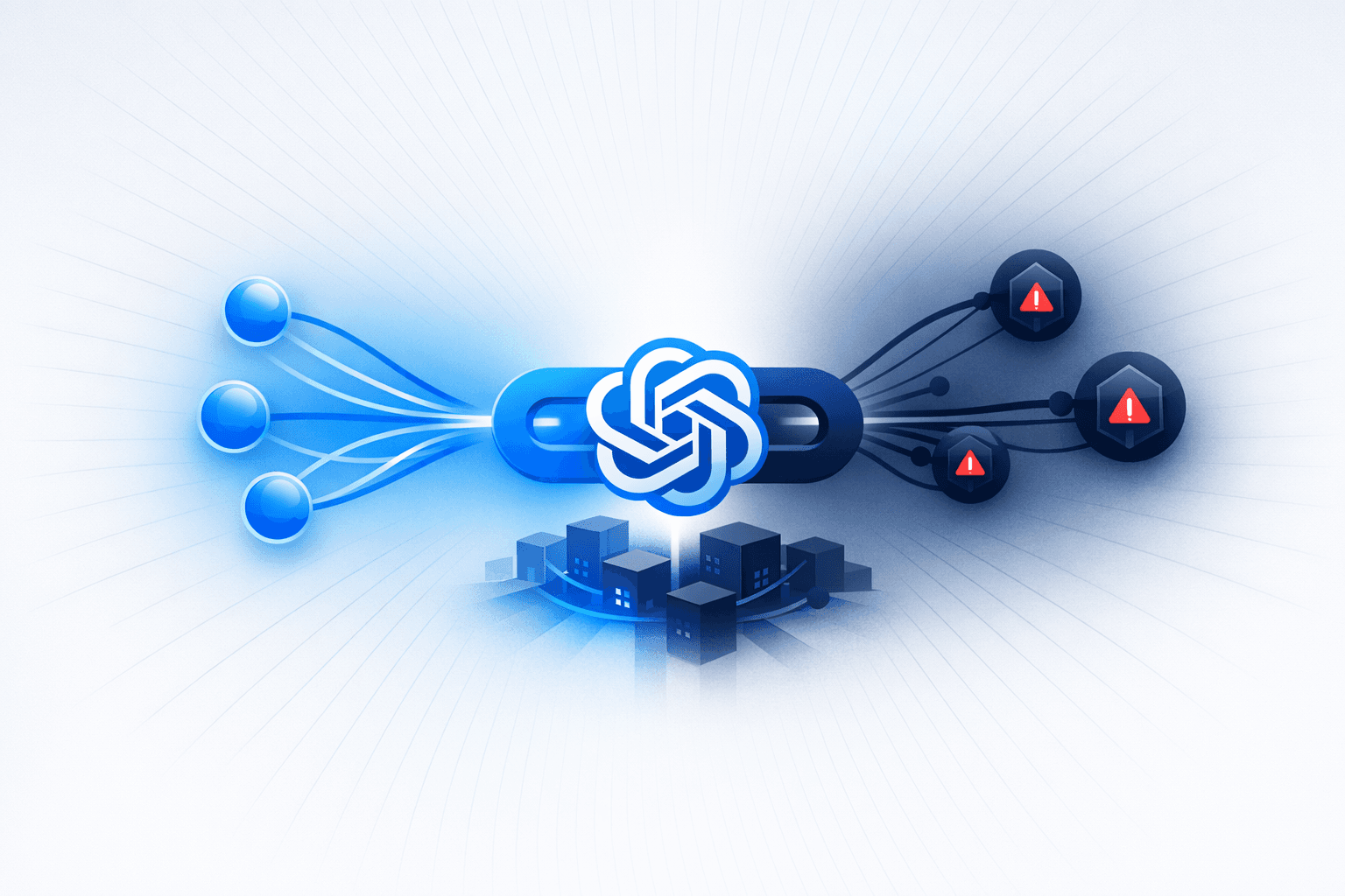 AgentForger flaw let malicious ChatGPT links deploy rogue workspace agents
