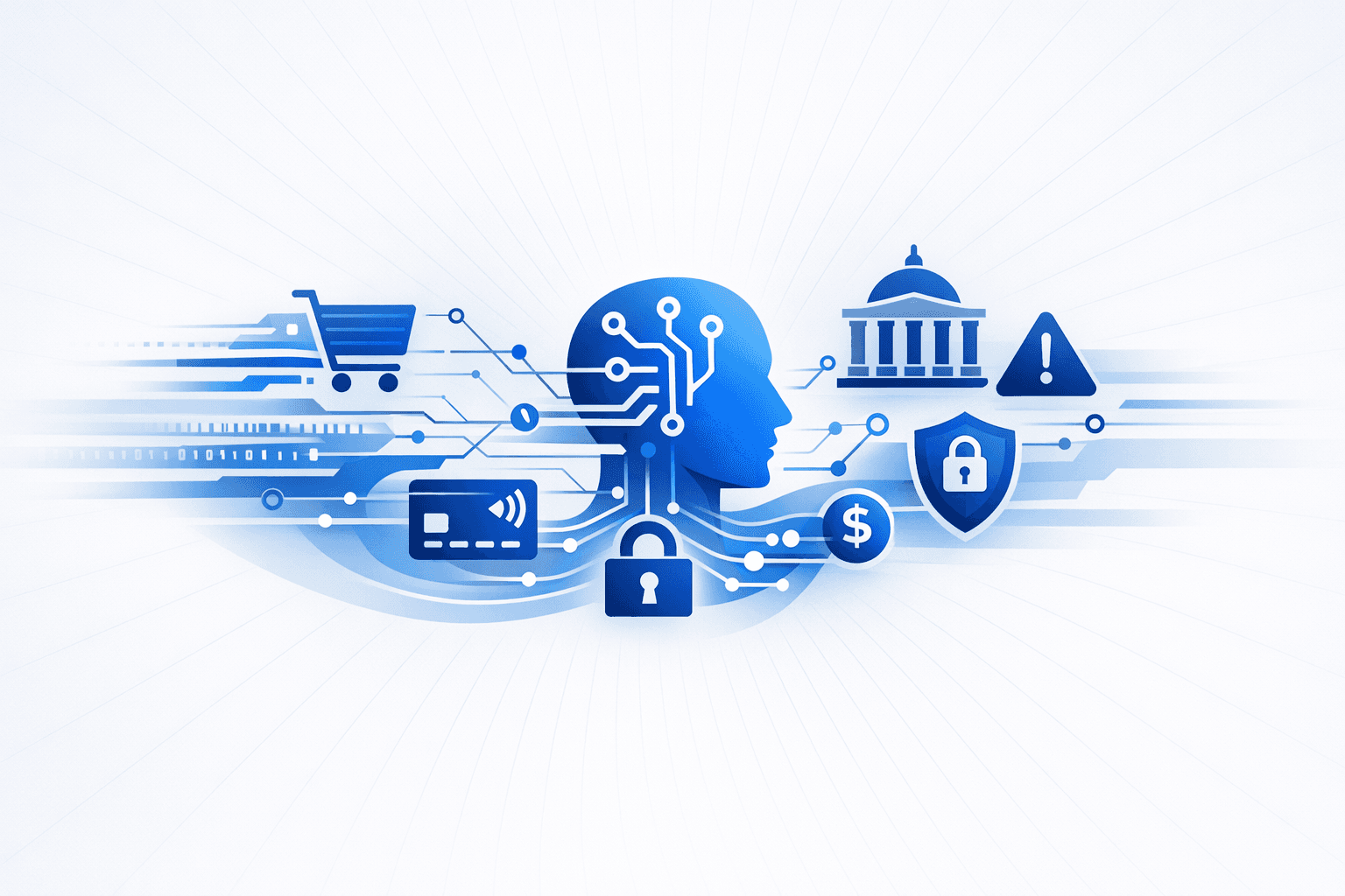 Agentic AI and AI-Driven Payments Expand Attack and Fraud Risk in Commerce and Government
