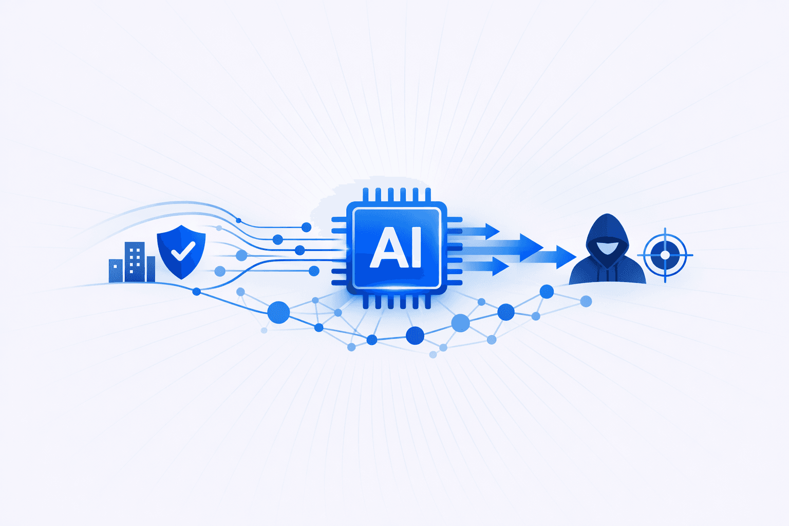 Agentic AI Enables Rapid Enterprise Attacks and Expands Threat Actor Capability