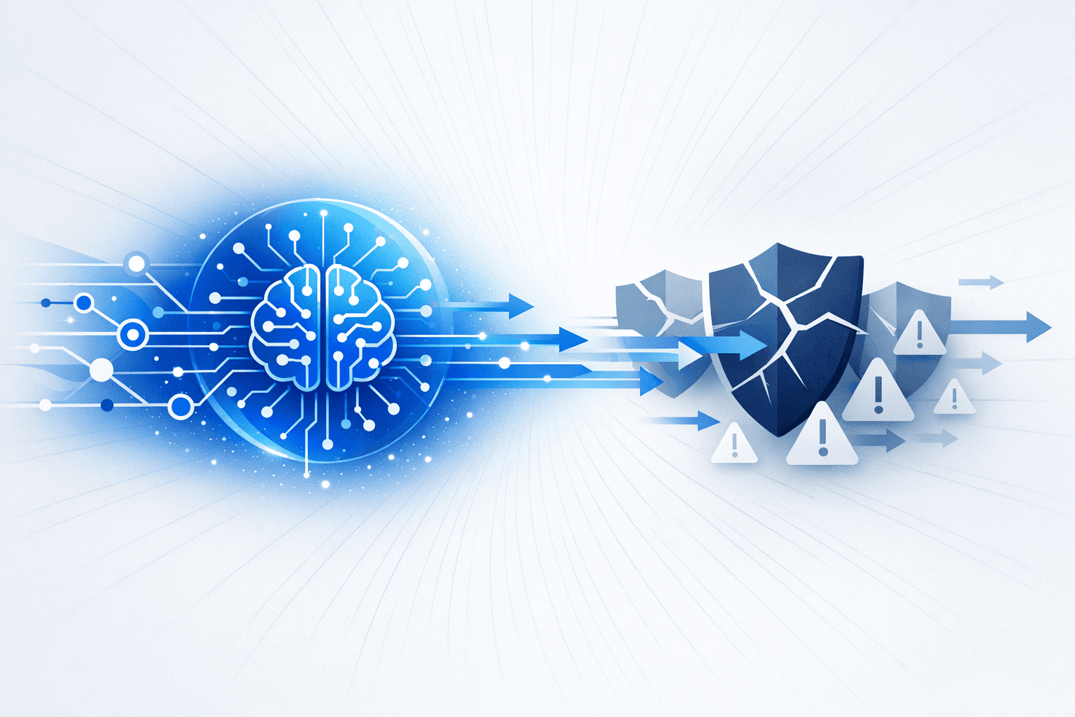 AI-Accelerated Vulnerability Discovery Overwhelms Traditional Patching