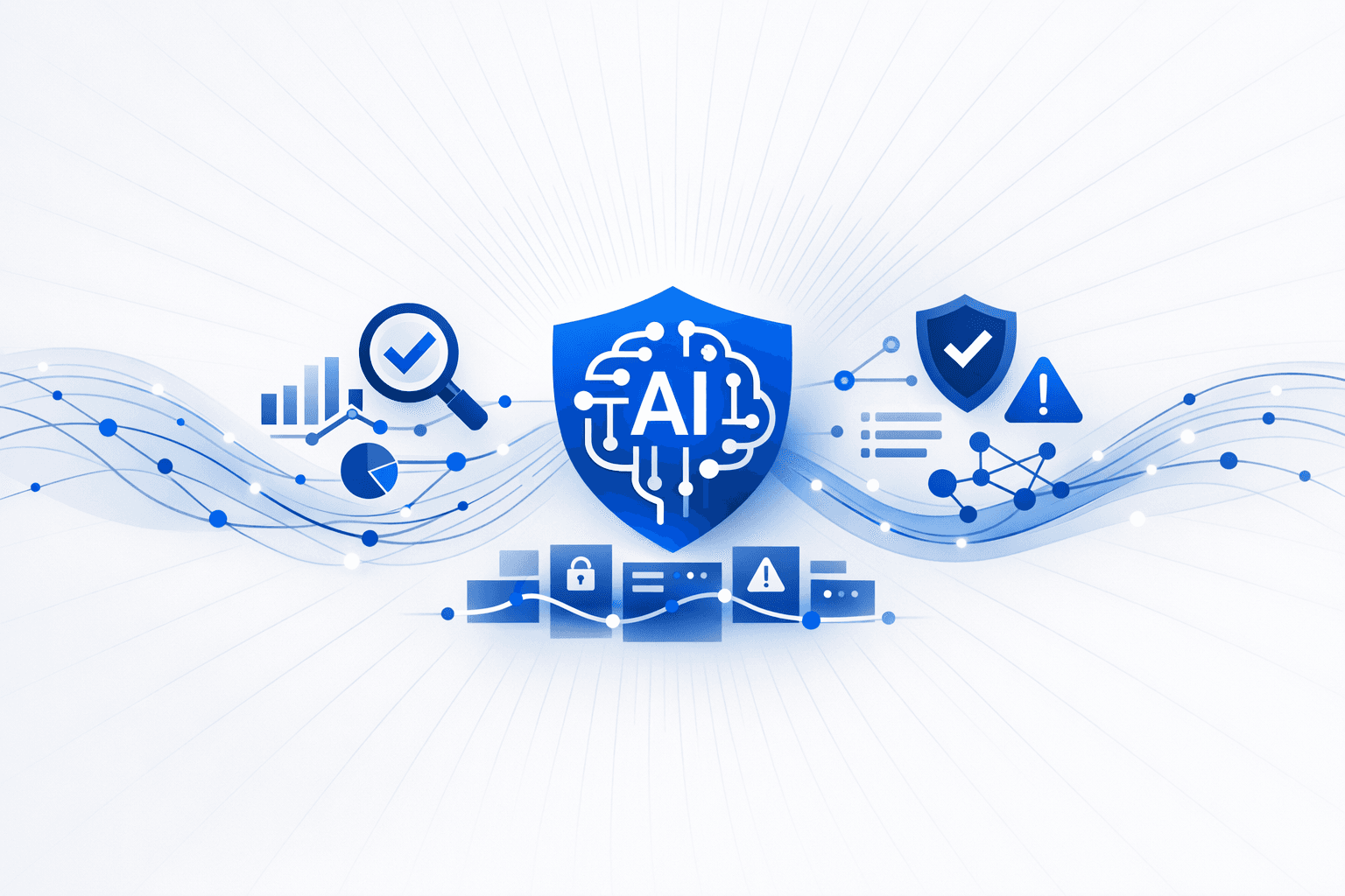 AI Adoption Drives Demand for Auditable Governance, Monitoring, and Incident Controls