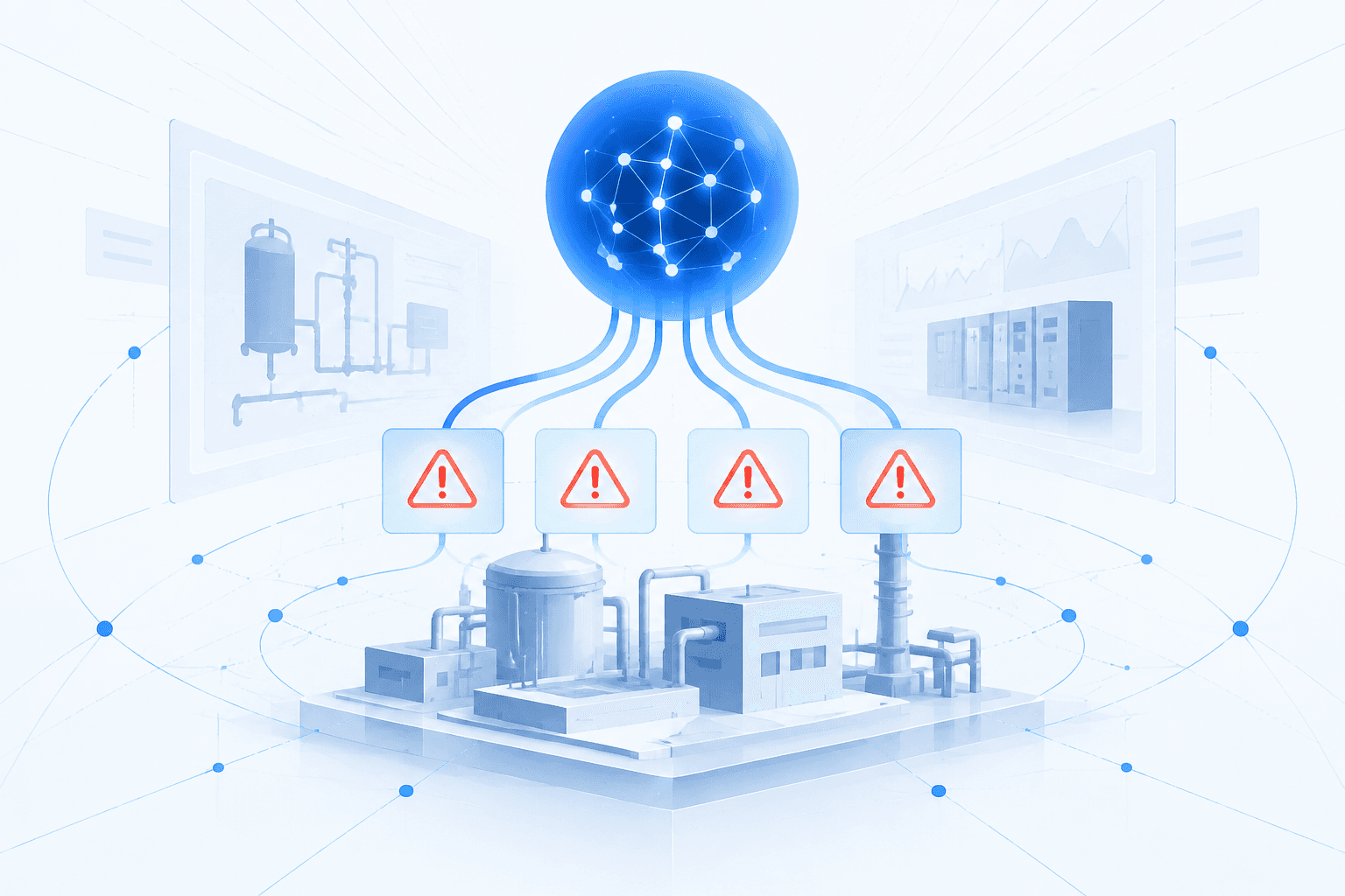 AI Agent Finds Four EPICS Control-System Flaws, Including Potential Critical RCE