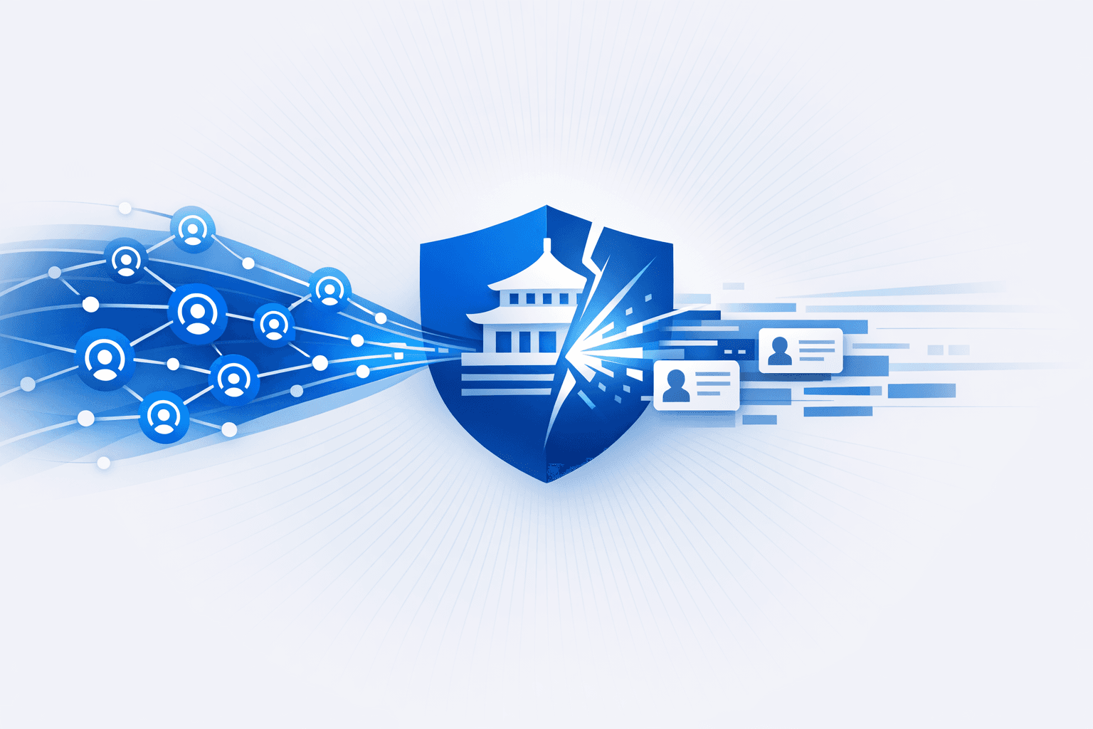 AI Agent Swarm Breached Asian Government Systems and Stole Personnel Records