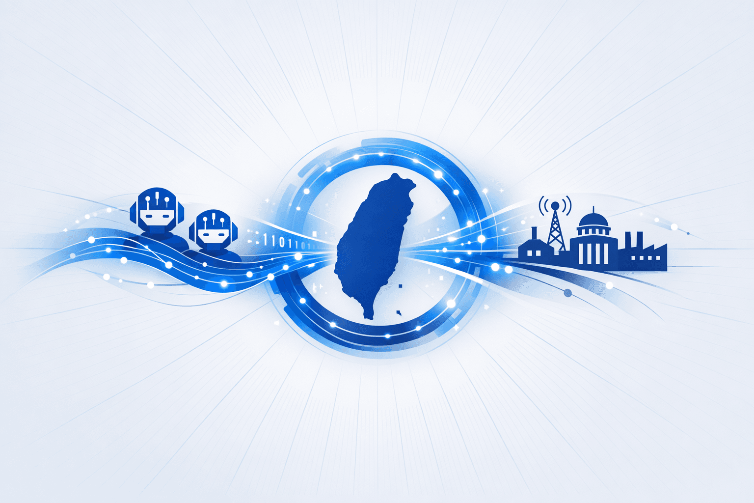 AI Agents Automated Intrusions Against Taiwan Government and Critical Sectors