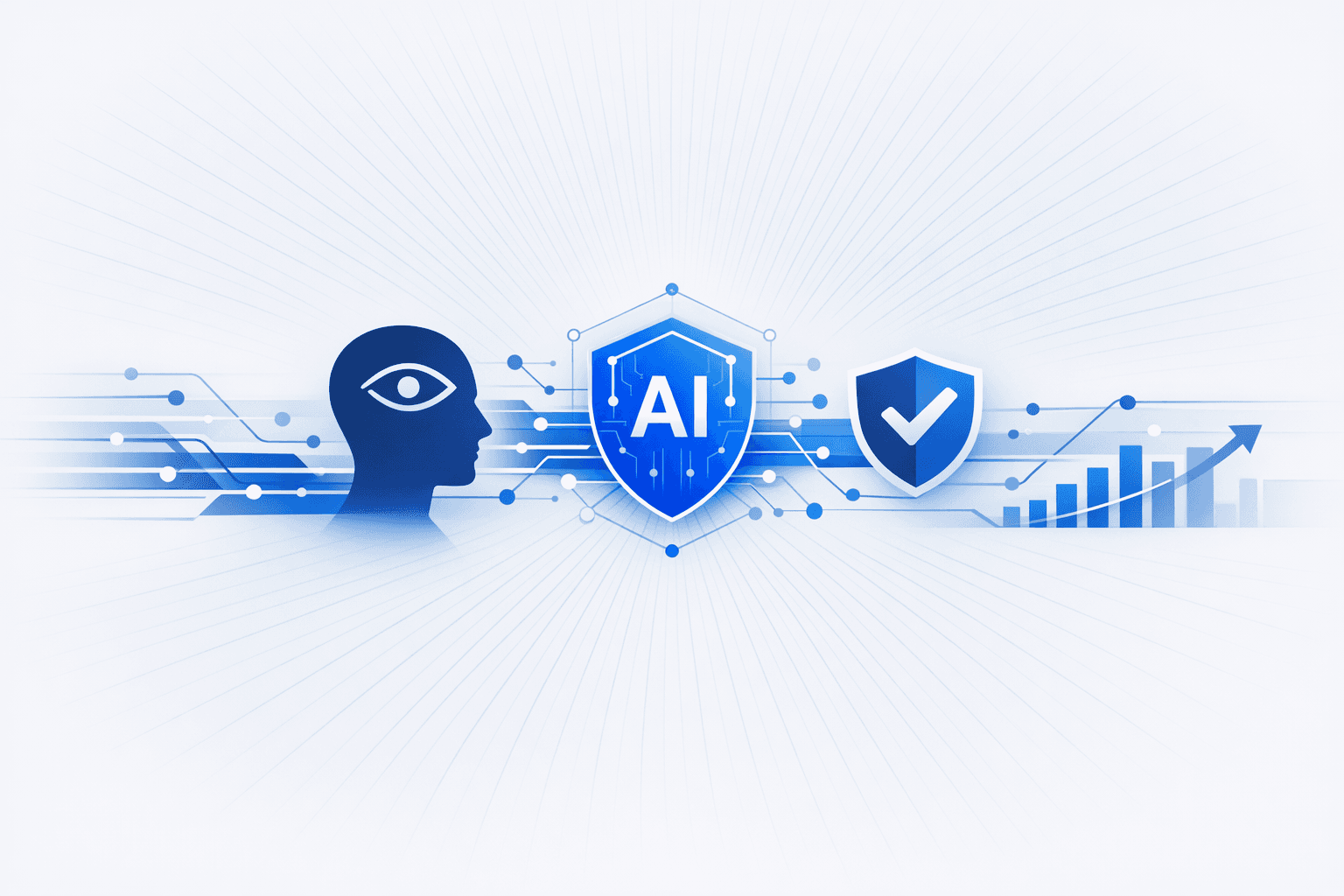AI Agents in Cybersecurity: Automation and Human Oversight