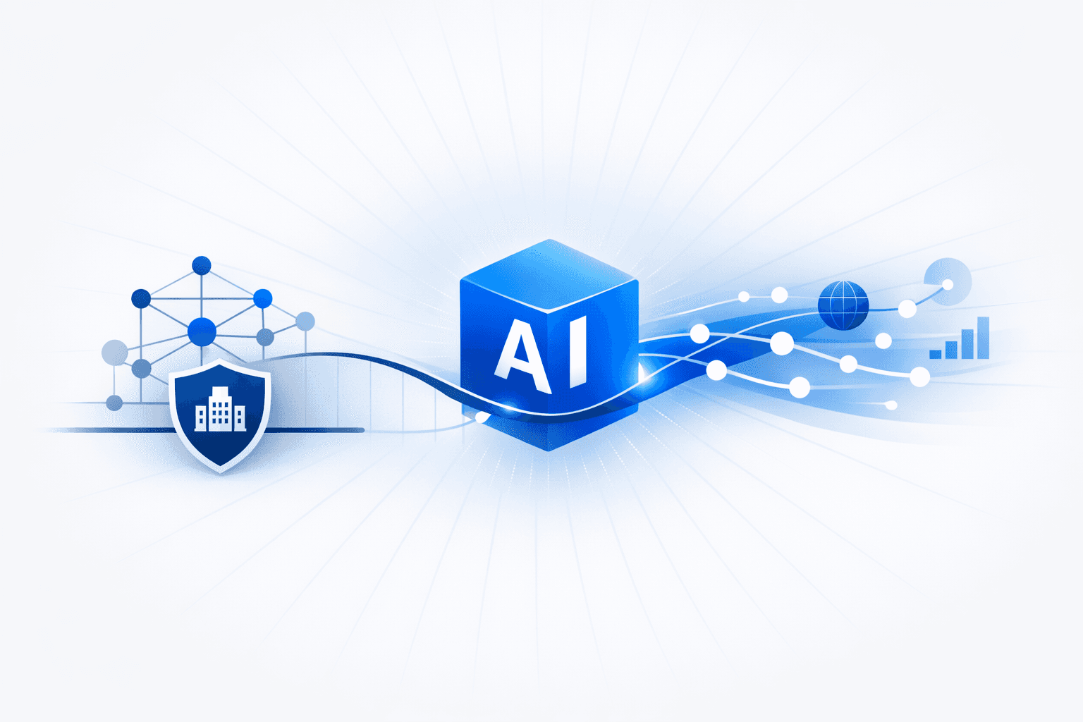 AI Agents Operate Beyond Scope as Enterprise Governance Lags