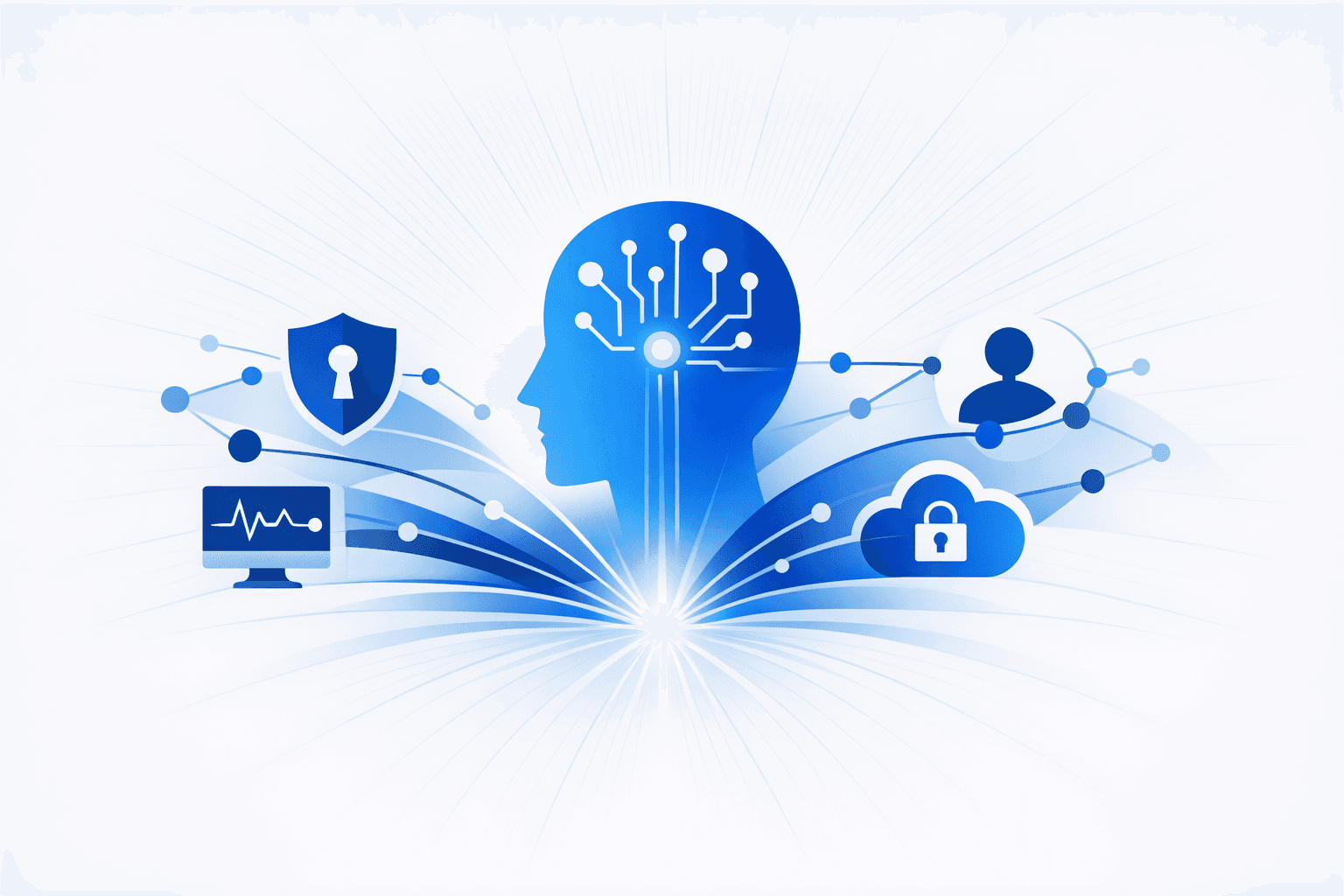 AI Agents Transforming Cybersecurity Operations and Workforce