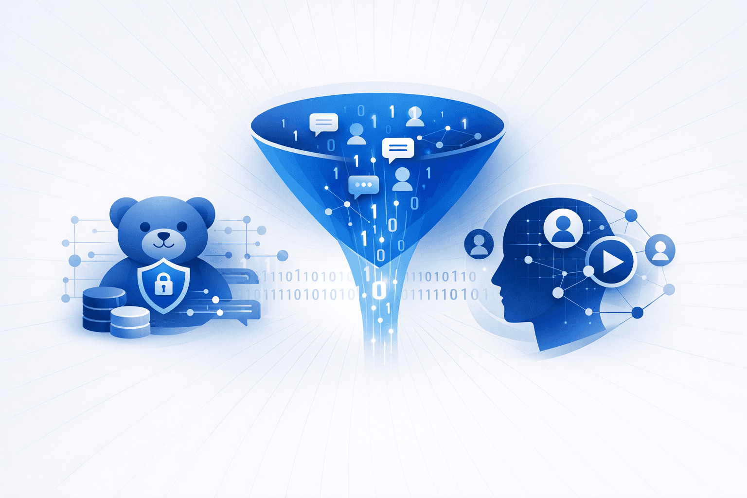 AI and Children’s Privacy Risks: Bondu Toy Data Exposure and UK Probe of Grok Deepfakes