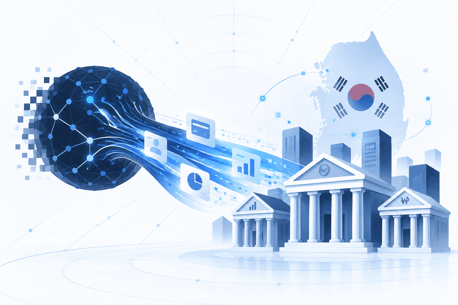 AI-Assisted ARTEX Campaign Steals Data From South Korean Financial Organizations
