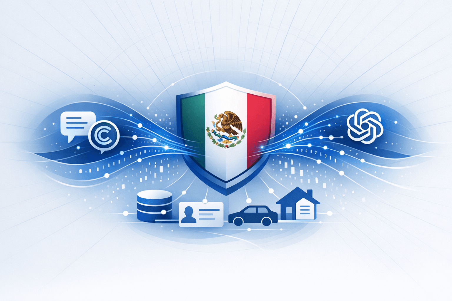 AI-Assisted Intrusions Against Mexican Government Agencies Using Anthropic Claude and OpenAI ChatGPT