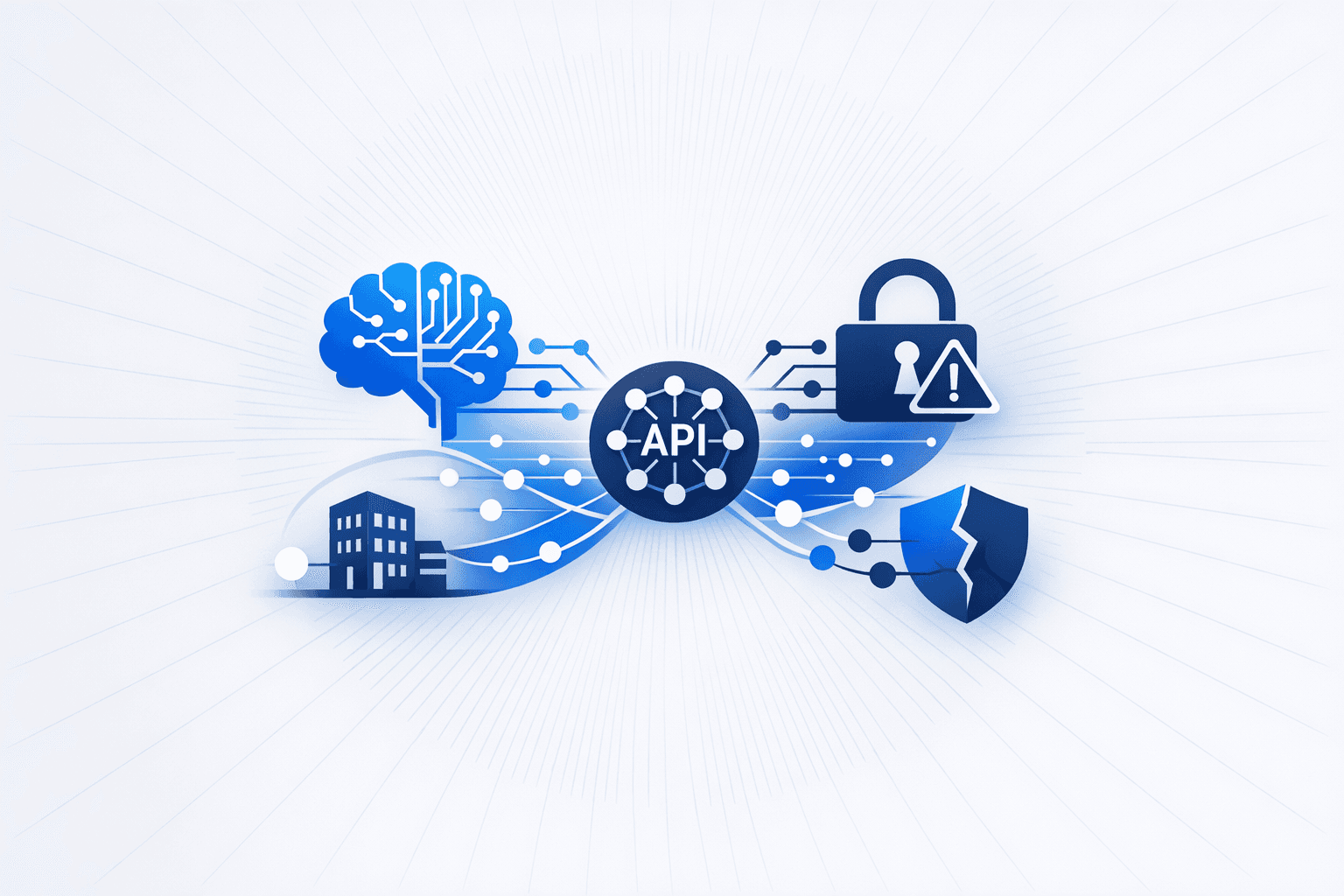 AI-Assisted Ransomware Attack Compromised Enterprise via Public API